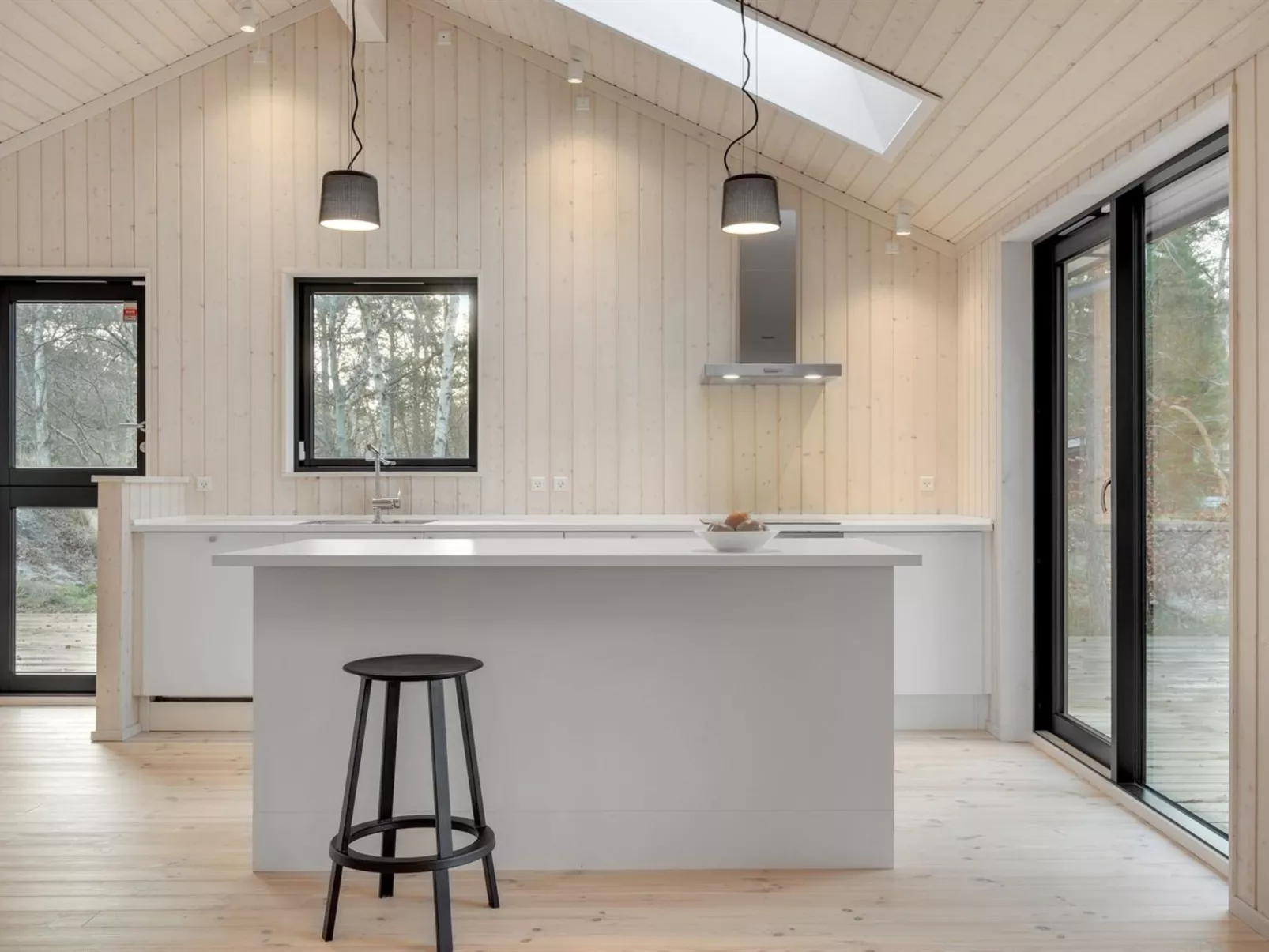 "Miljanka" - 175m from the sea-Drinnen