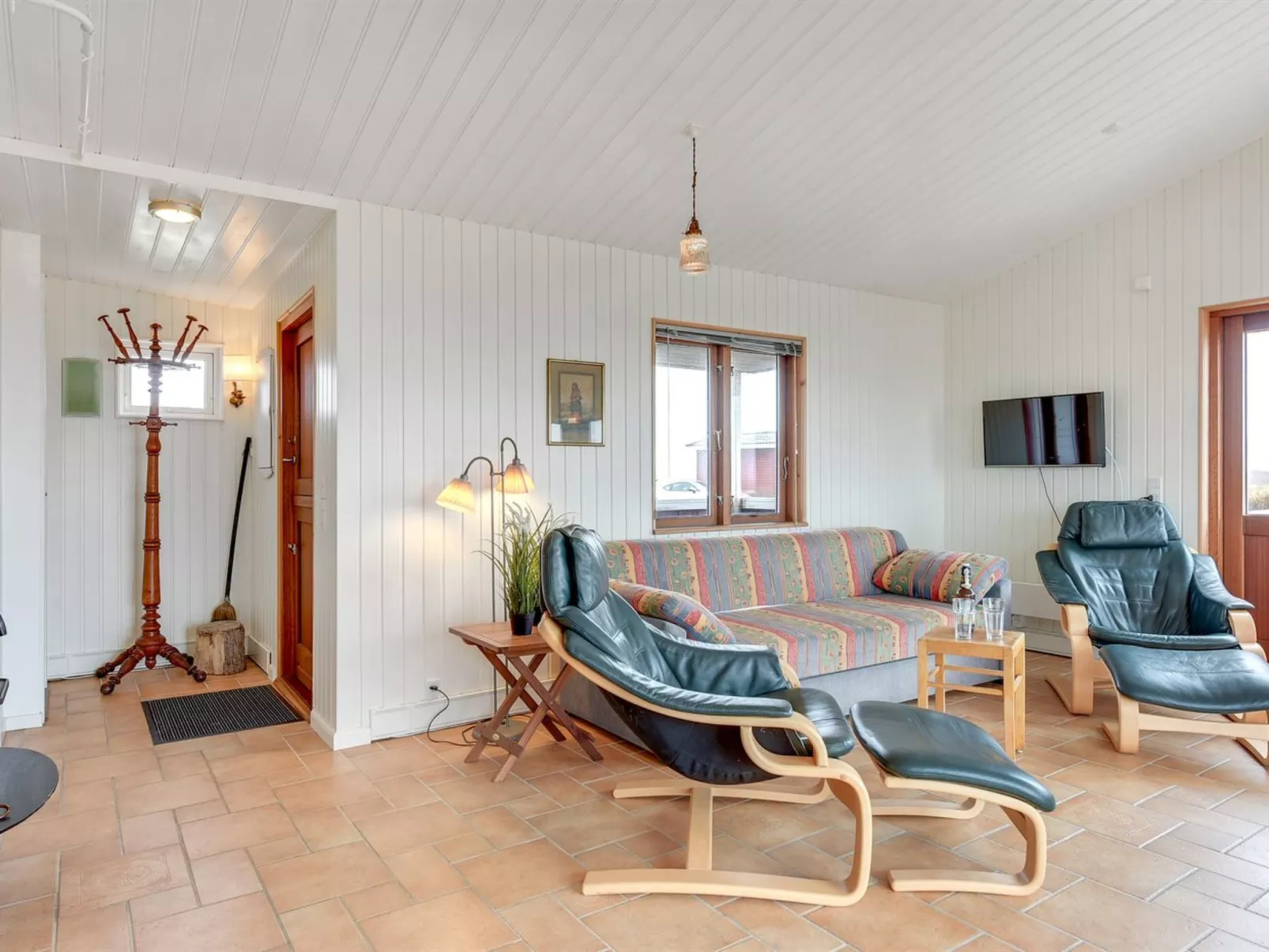 "Sybilla" - 700m from the sea-Inside