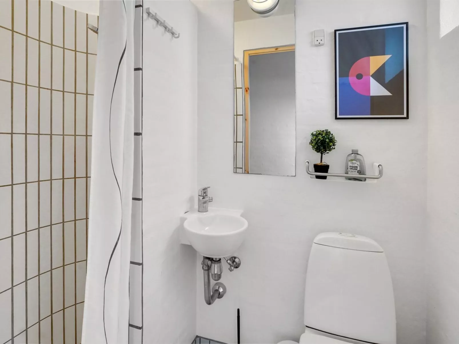 "Teijo" - 400m from the sea-Inside