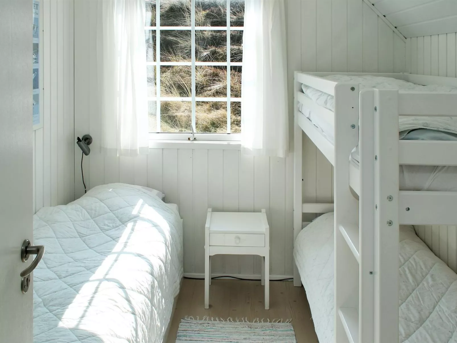 "Esa" - 500m from the sea-Drinnen