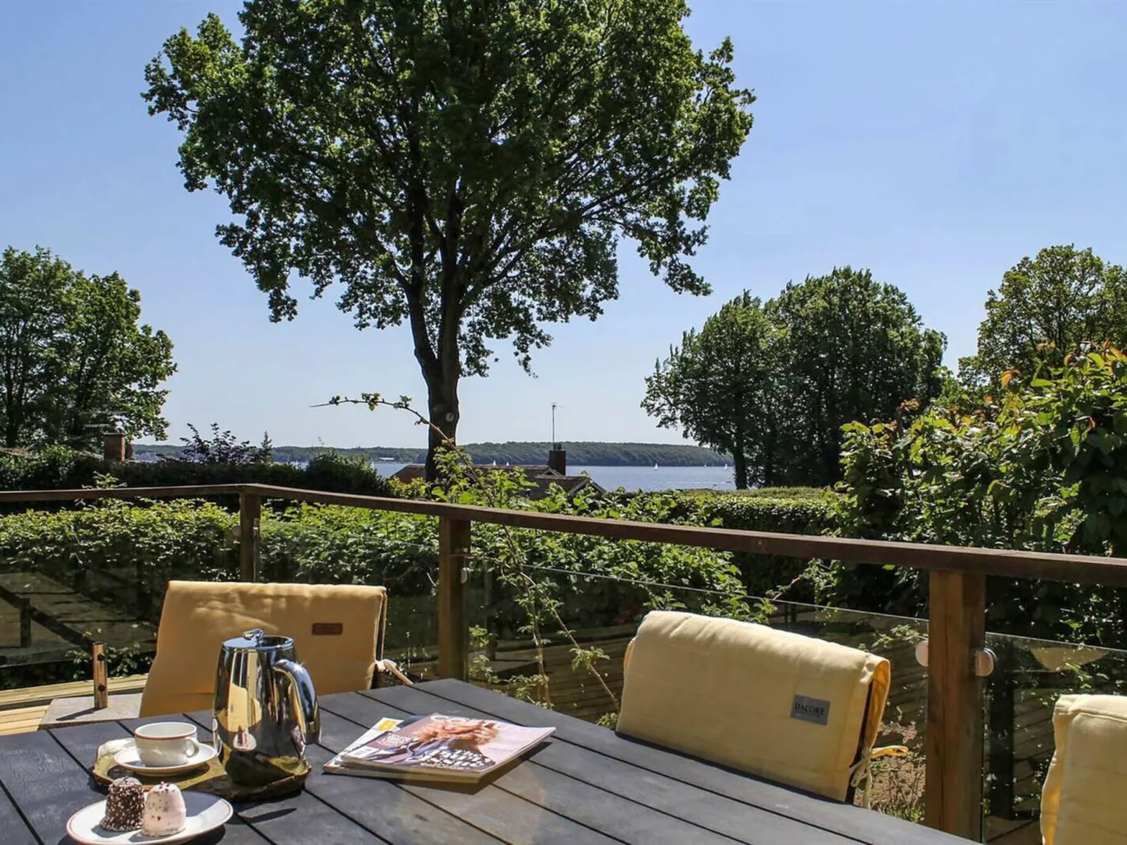 "Engelke" - 150m from the sea-Outside