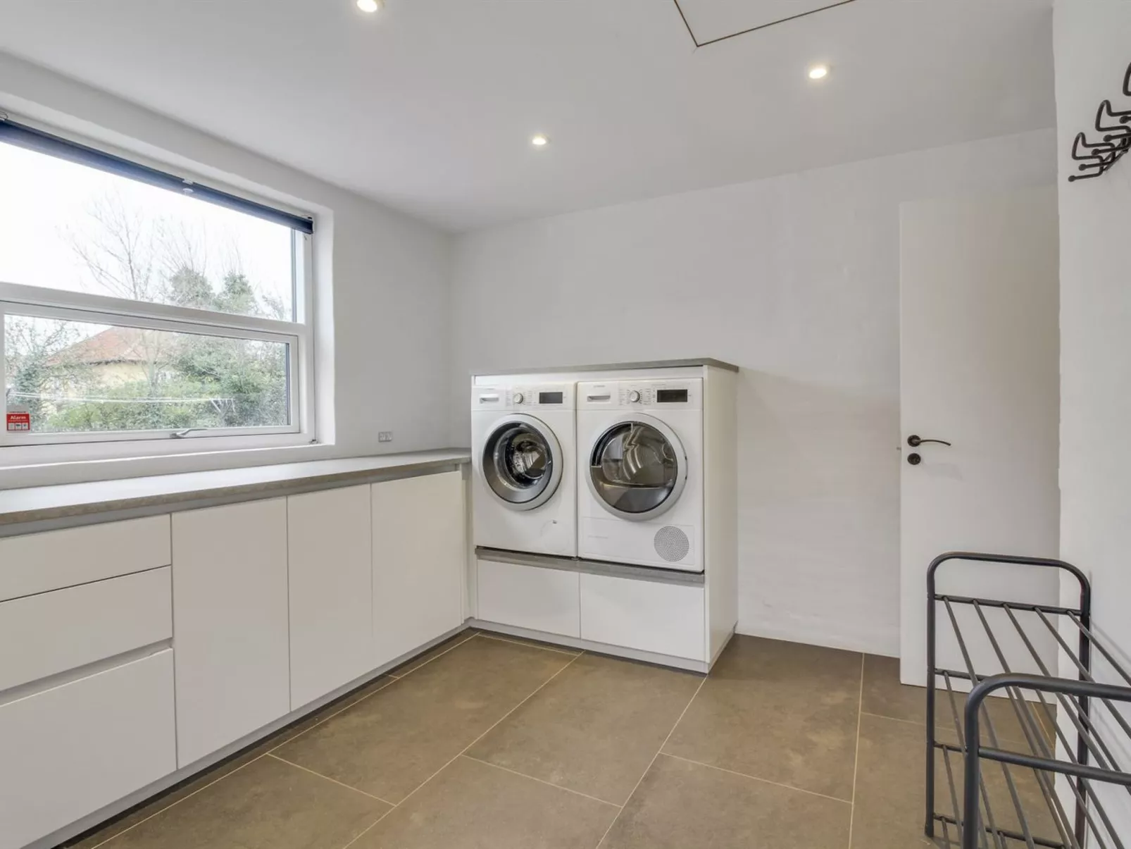 "Kælle" - 500m from the sea-Inside