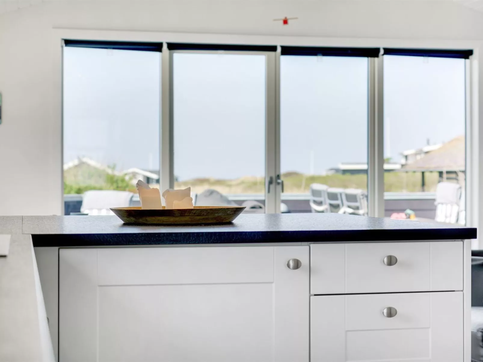 "Aviana" - 175m from the sea-Drinnen