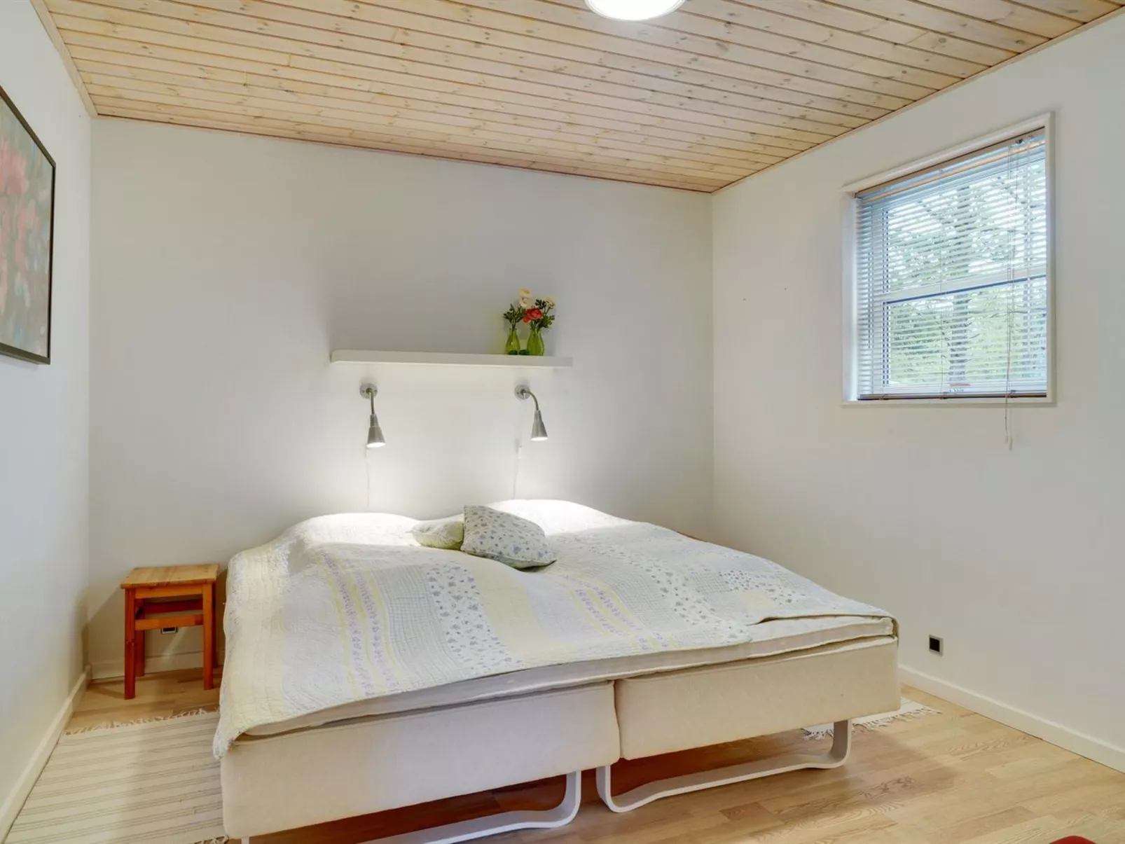 "Filimena" - 350m from the sea-Inside