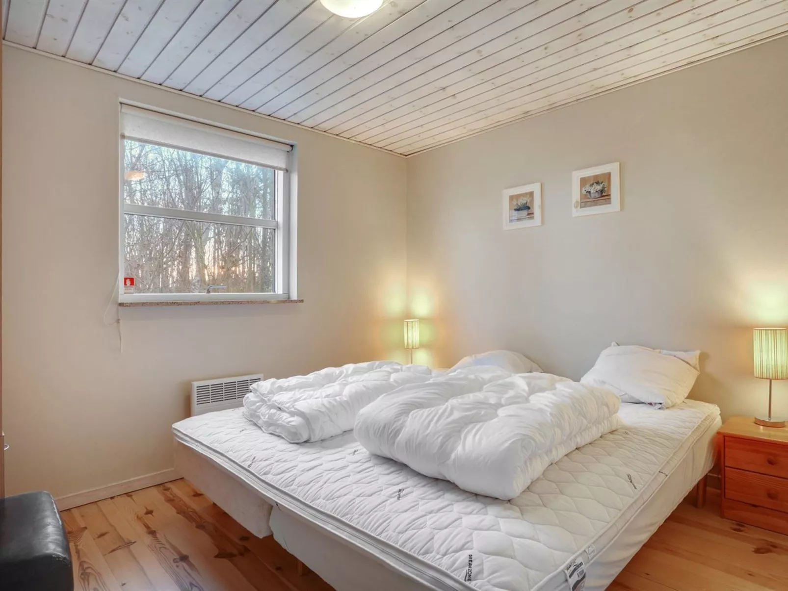 "Thorman" - 75m from the sea-Inside