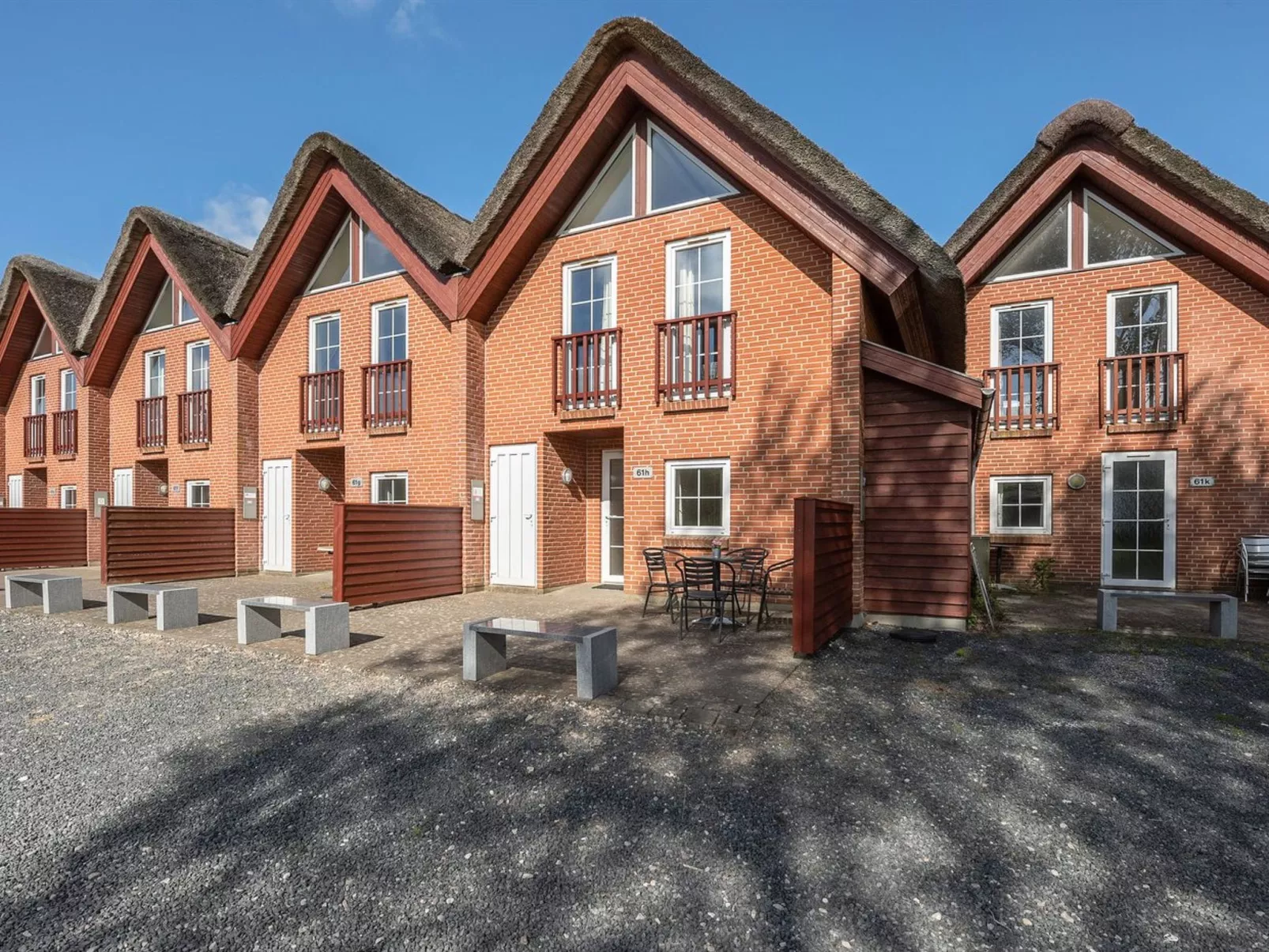 "Deljan" - 3.5km from the sea-Draußen