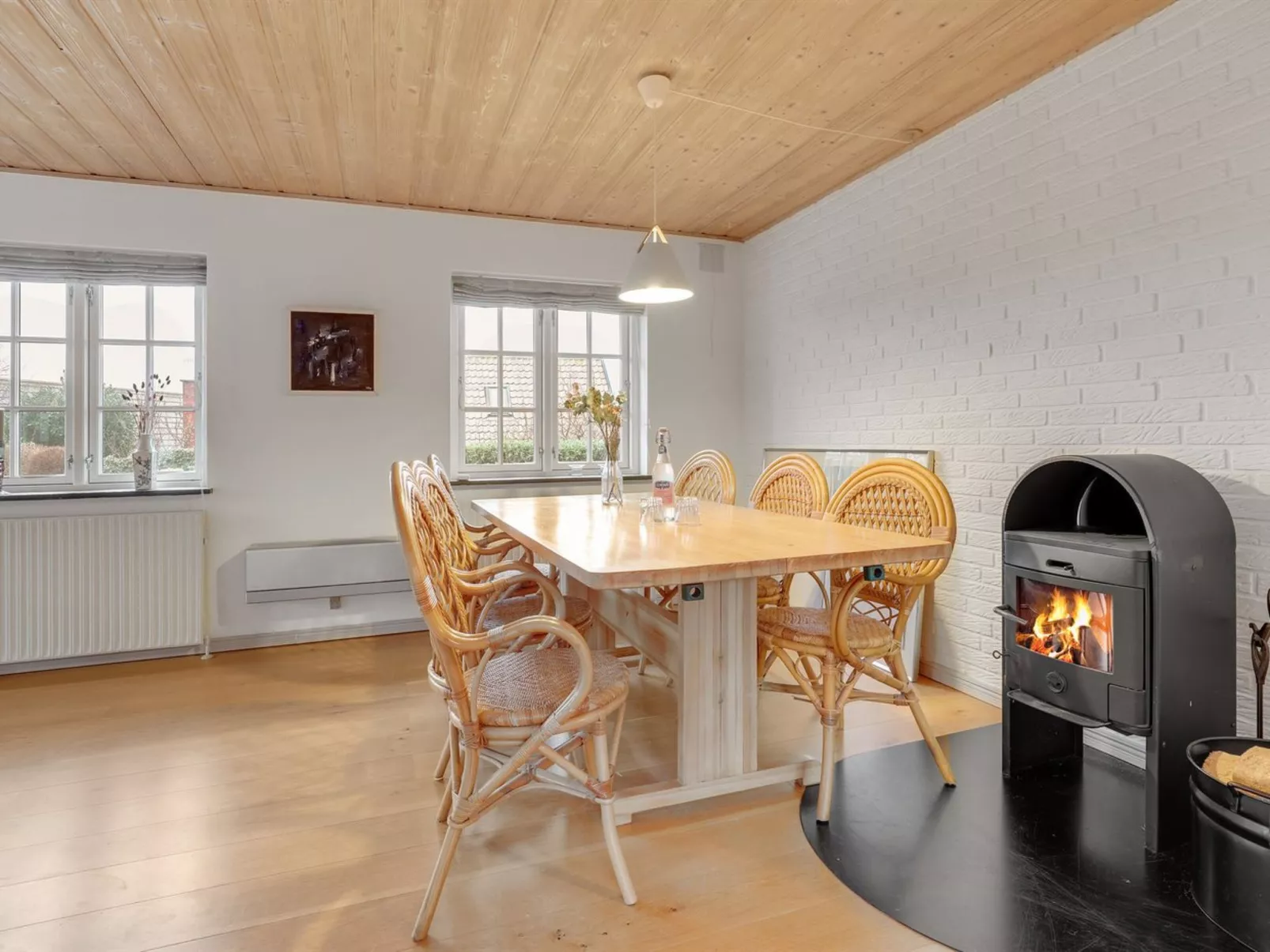 "Jolin" - 200m from the sea-Inside