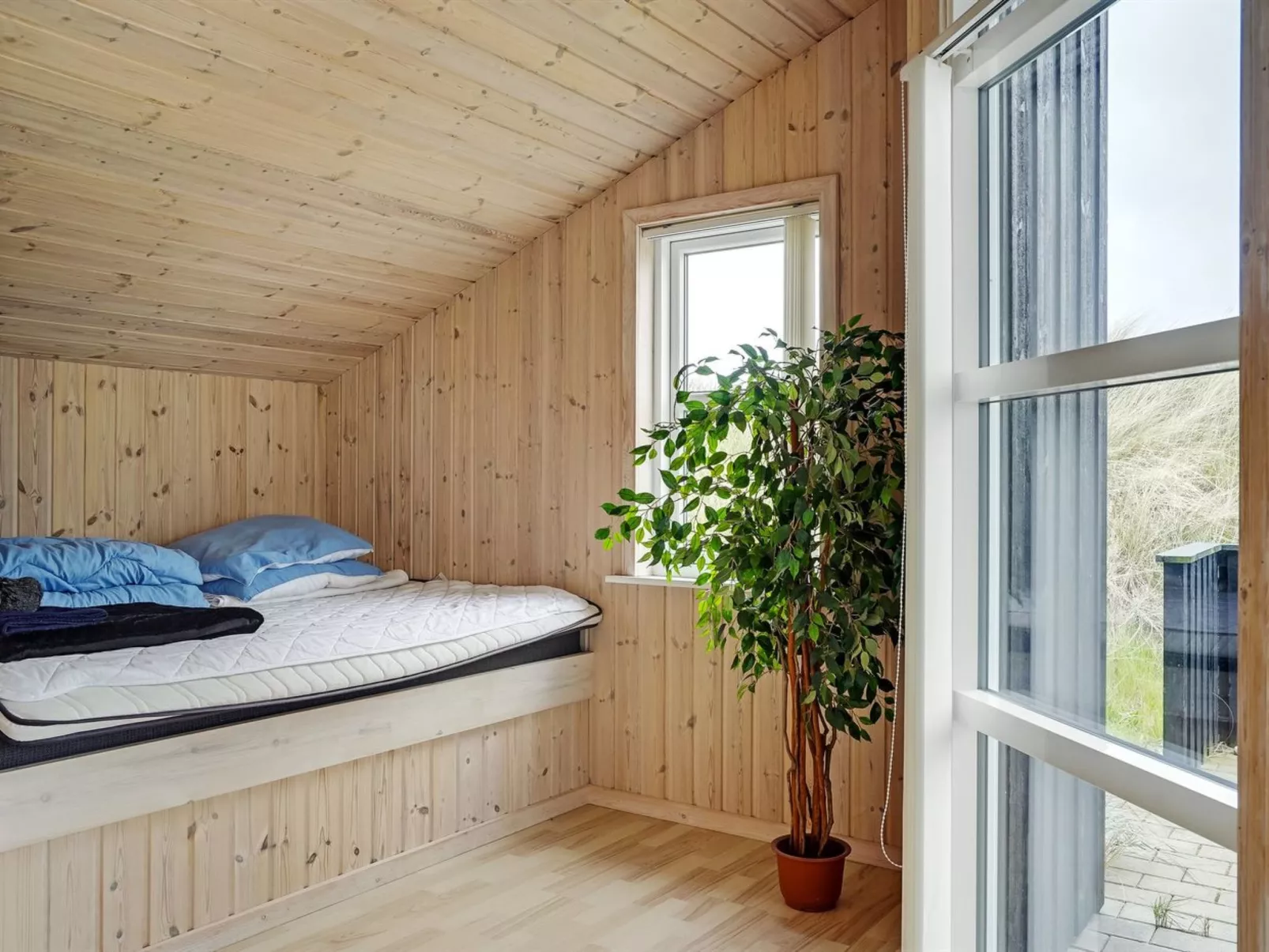 "Frido" - 400m from the sea-Dedans