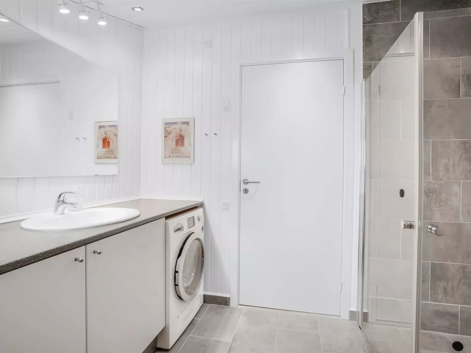 "Gerlis" - 75m from the sea-Dedans