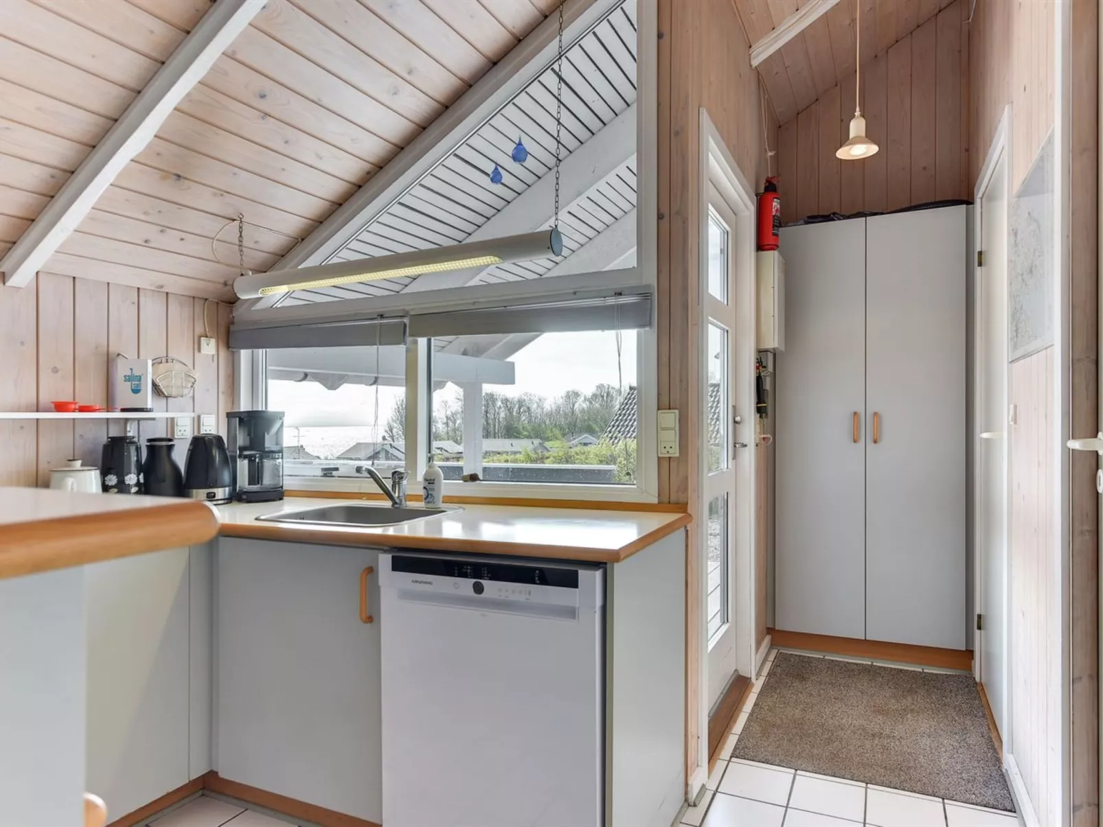 "Hera" - 200m from the sea-Inside