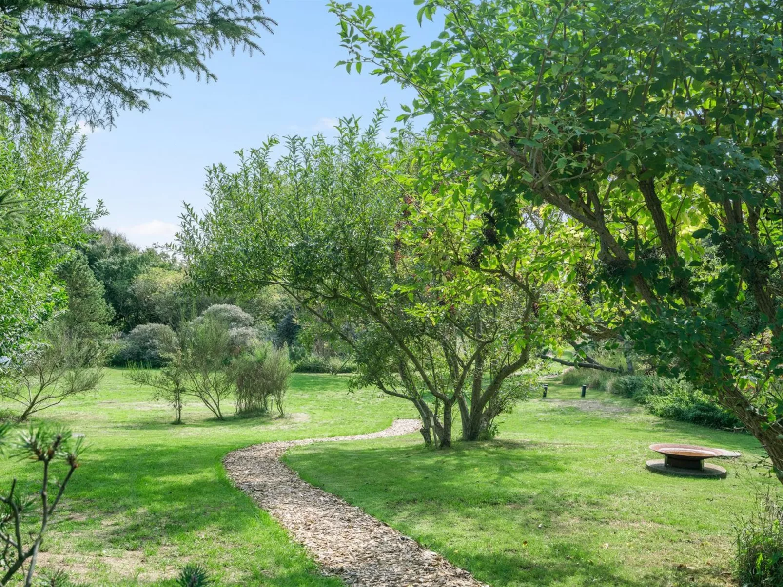 "Wuantekica" - 410m from the sea-Outside