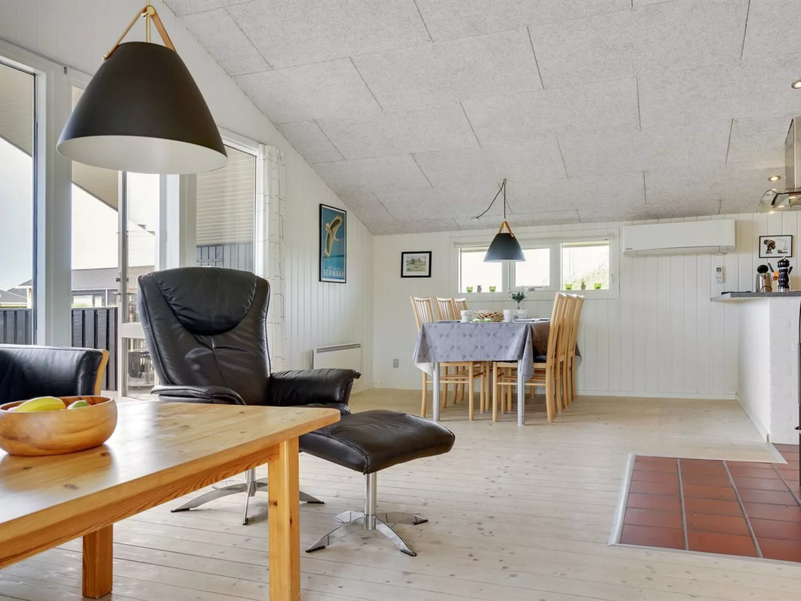 "Apolonia" -  from the sea-Inside