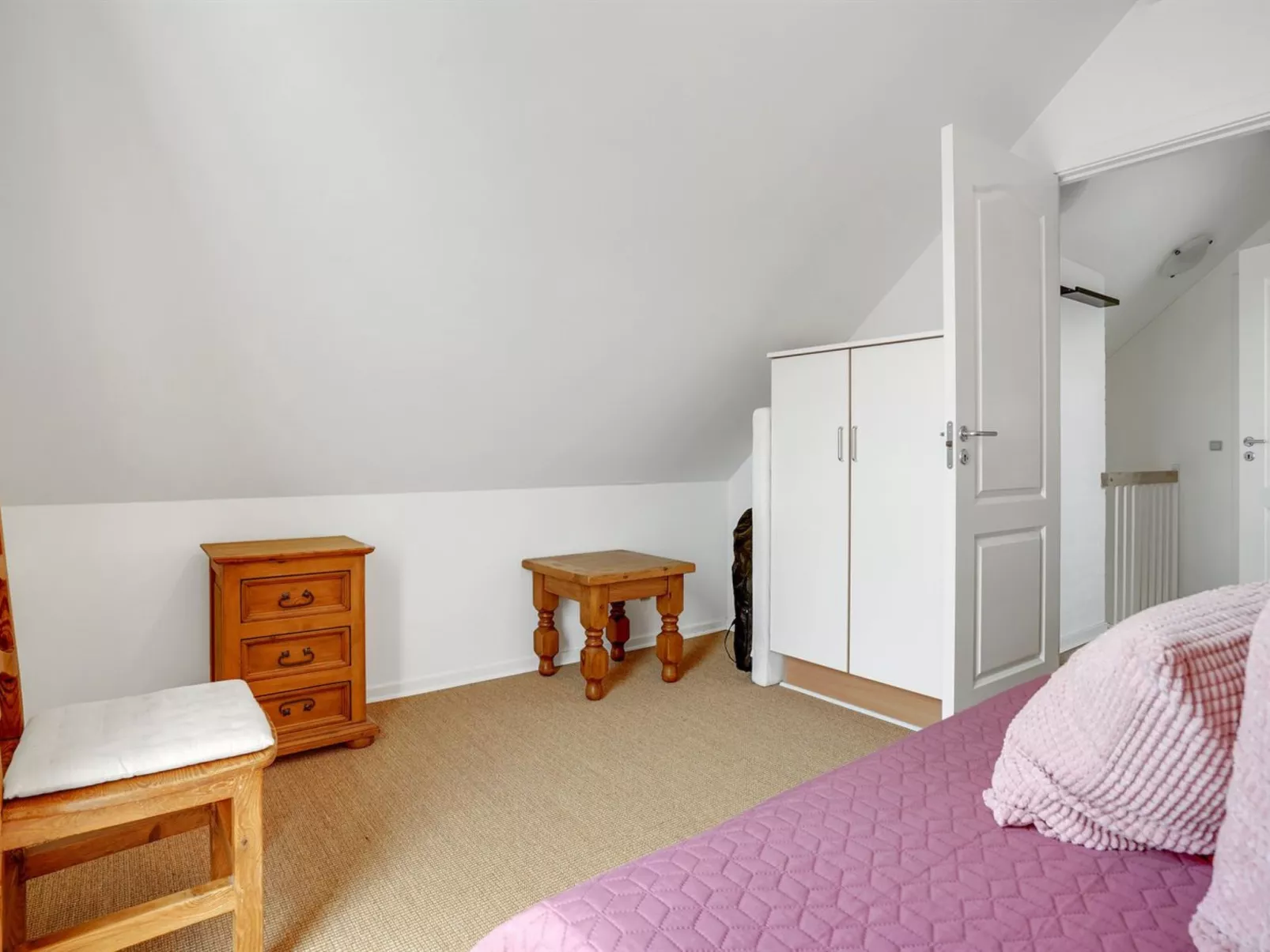 "Askan" - 200m from the sea-Dedans