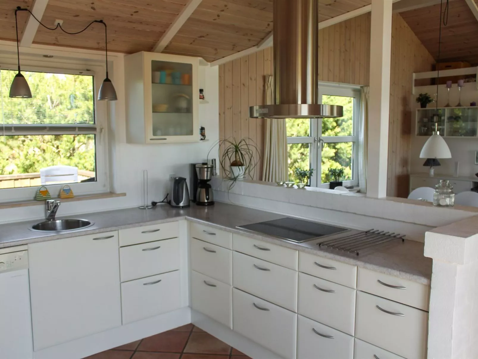 "Calina" - 300m from the sea-Inside