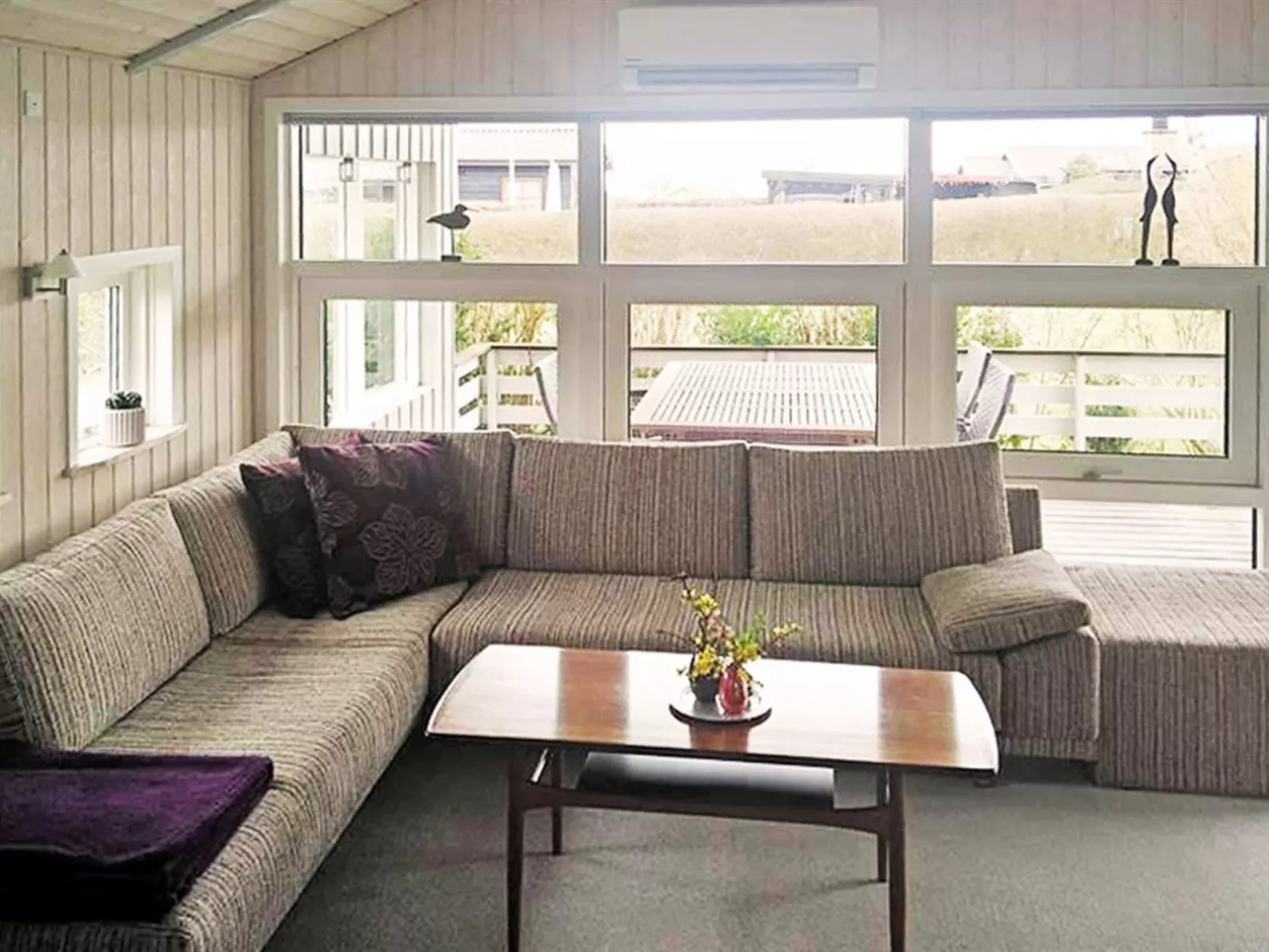 "Stenkil" - 250m from the sea-Drinnen