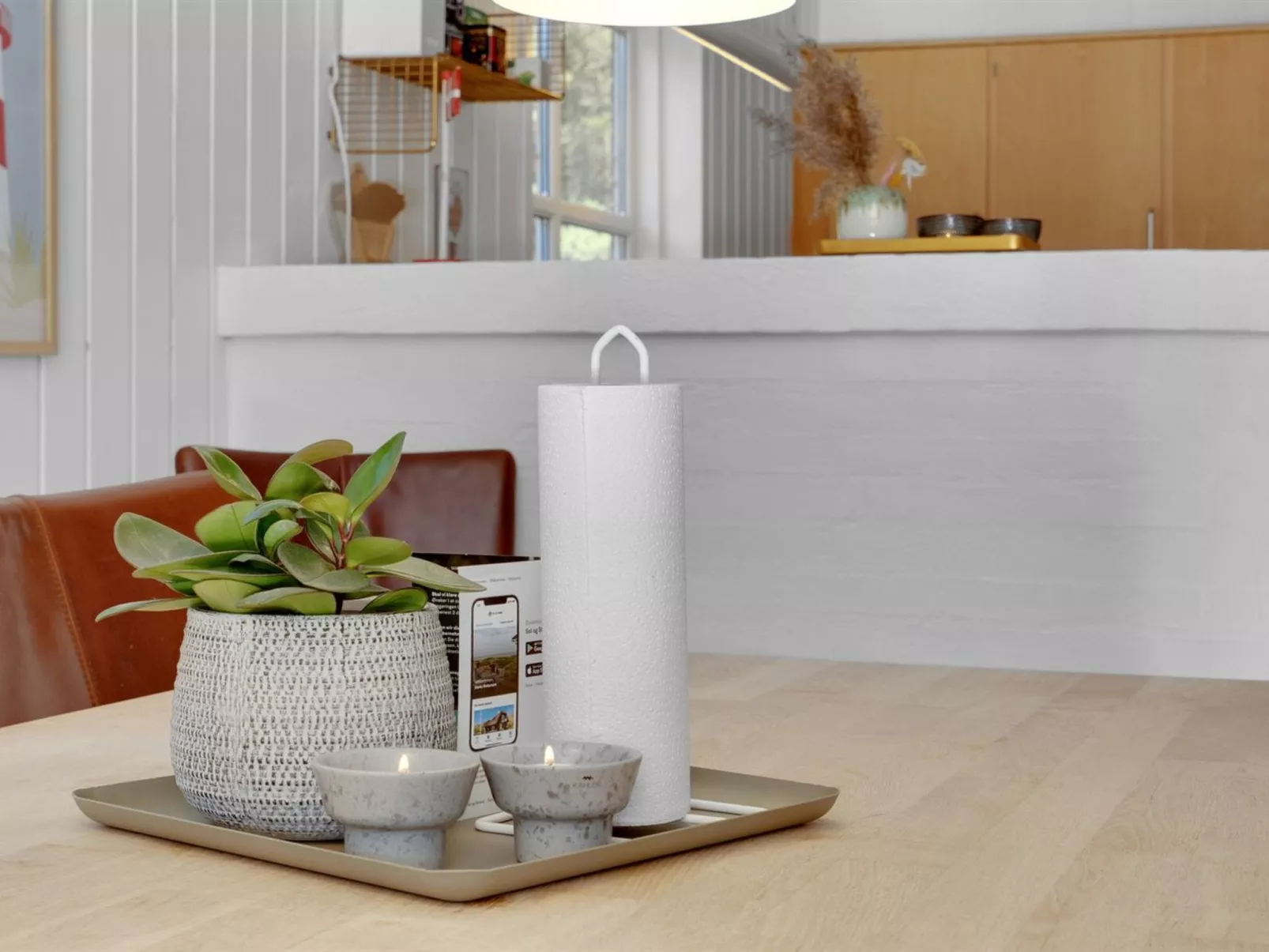 "Harpa" - 2.5km from the sea-Dedans