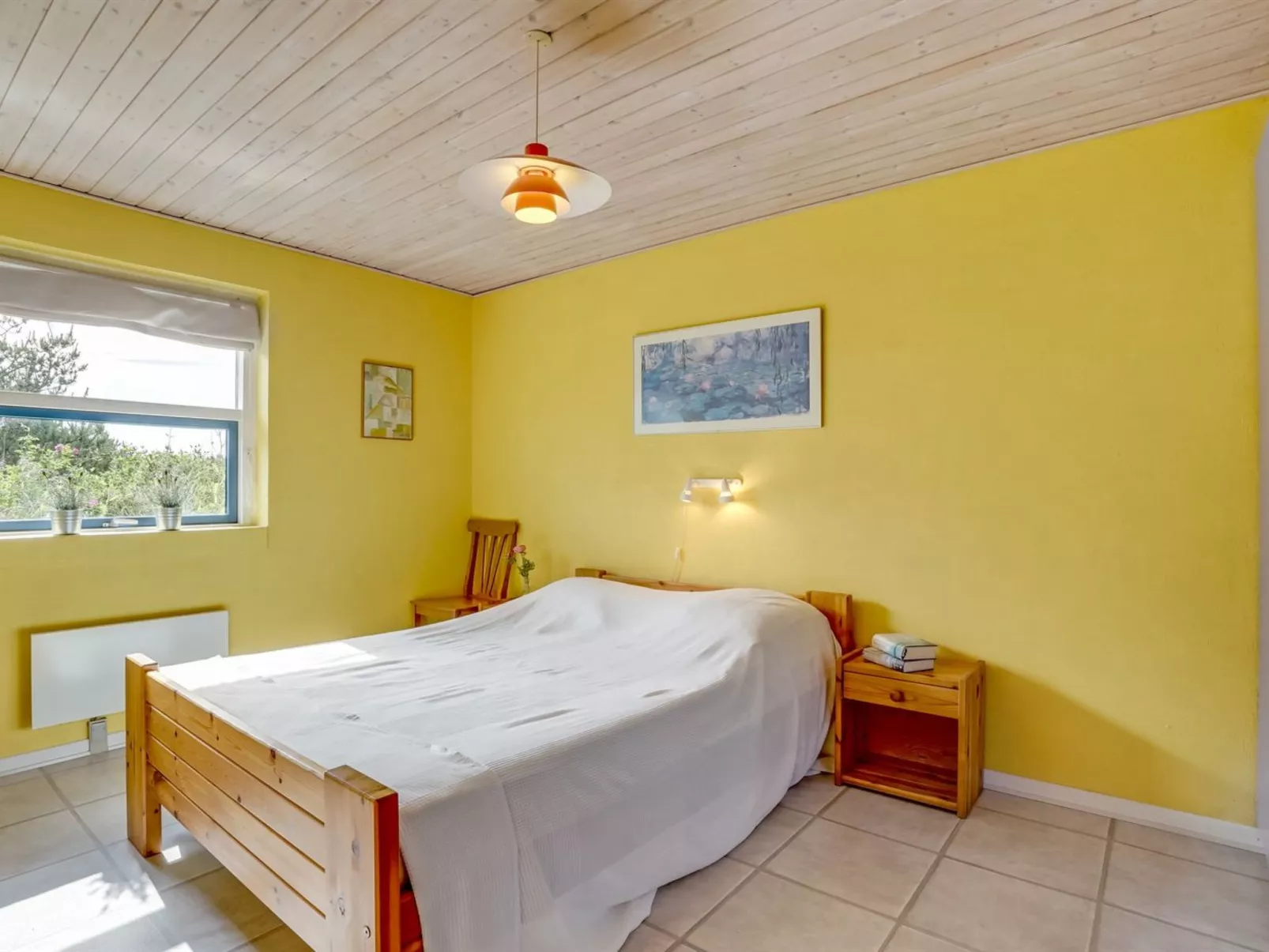 "Bodulf" - 600m from the sea-Inside