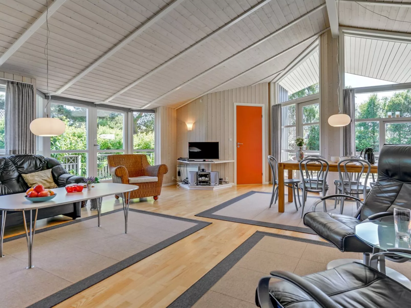 "Gith" - 800m from the sea-Inside