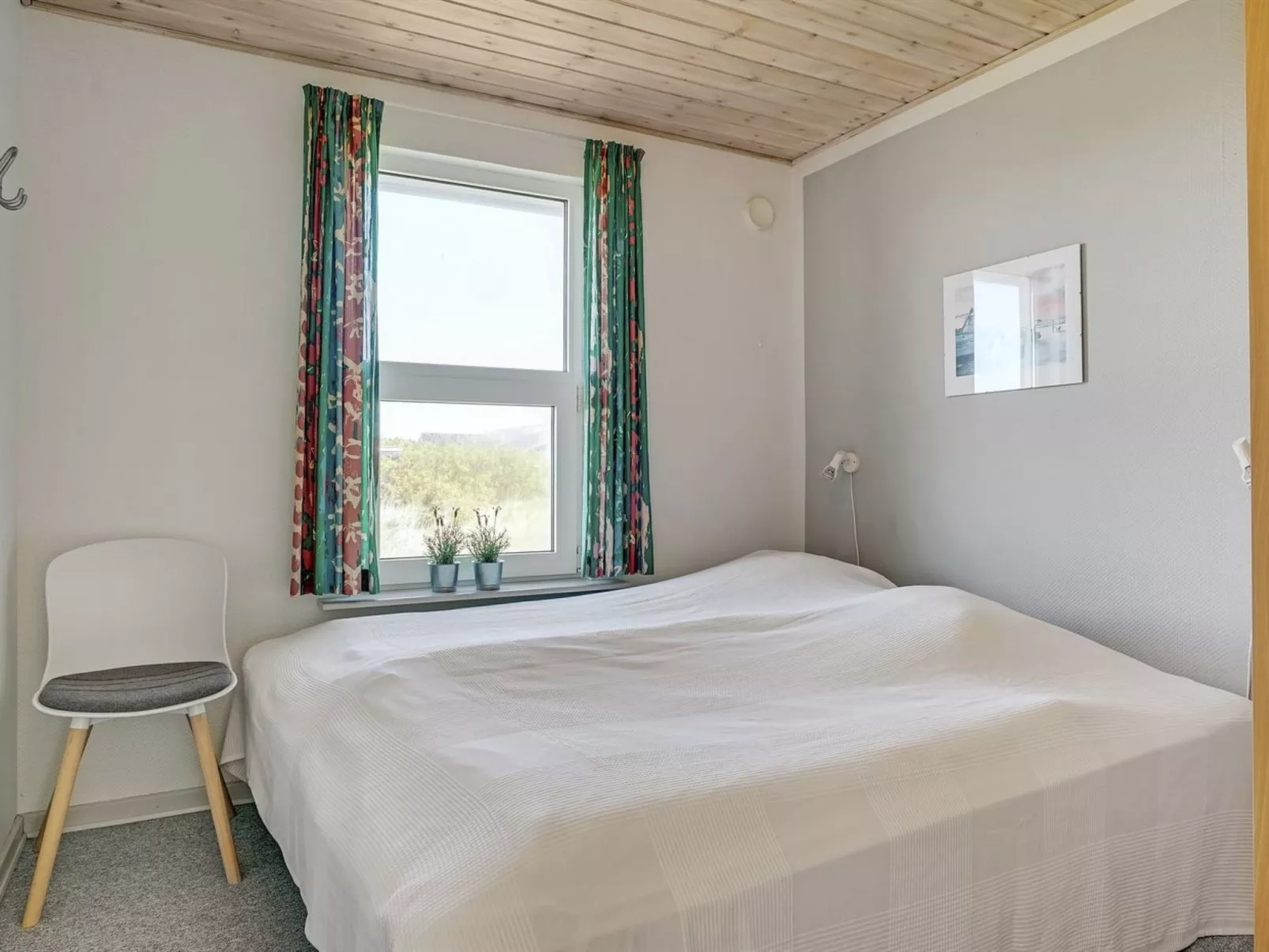 "Thorbiorn" - 350m from the sea-Drinnen