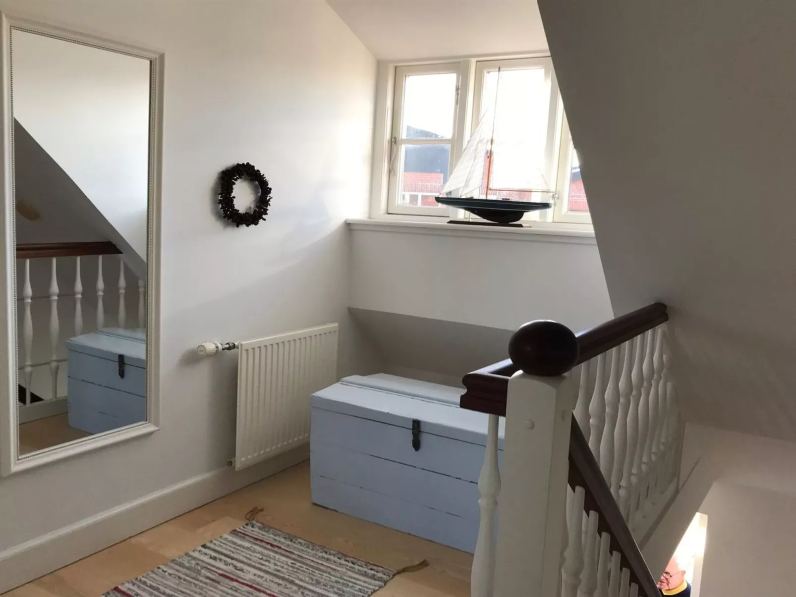 "Ejda" - 700m from the sea-Inside