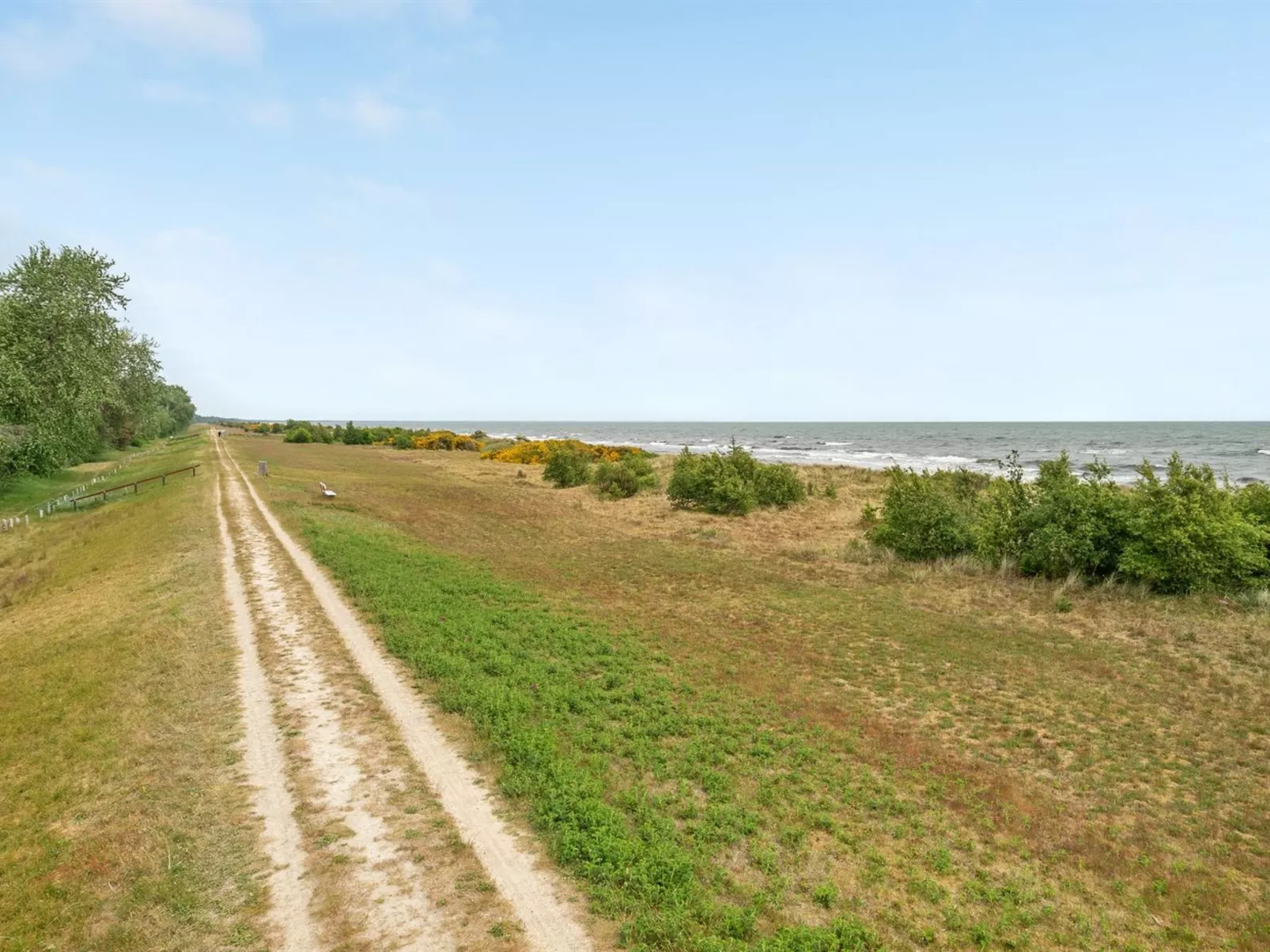 "Margit" - 10m from the sea-Dehors