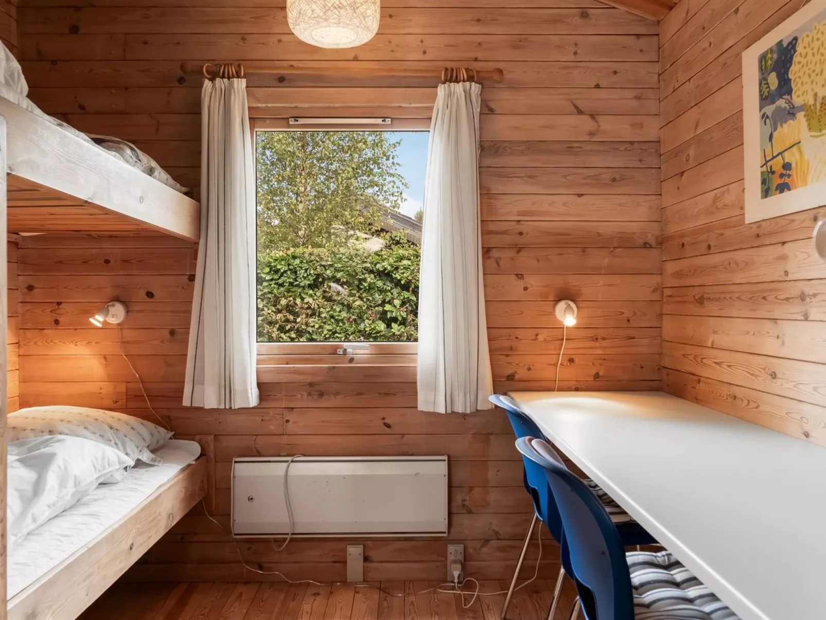 "Jannus" - 550m from the sea-Drinnen