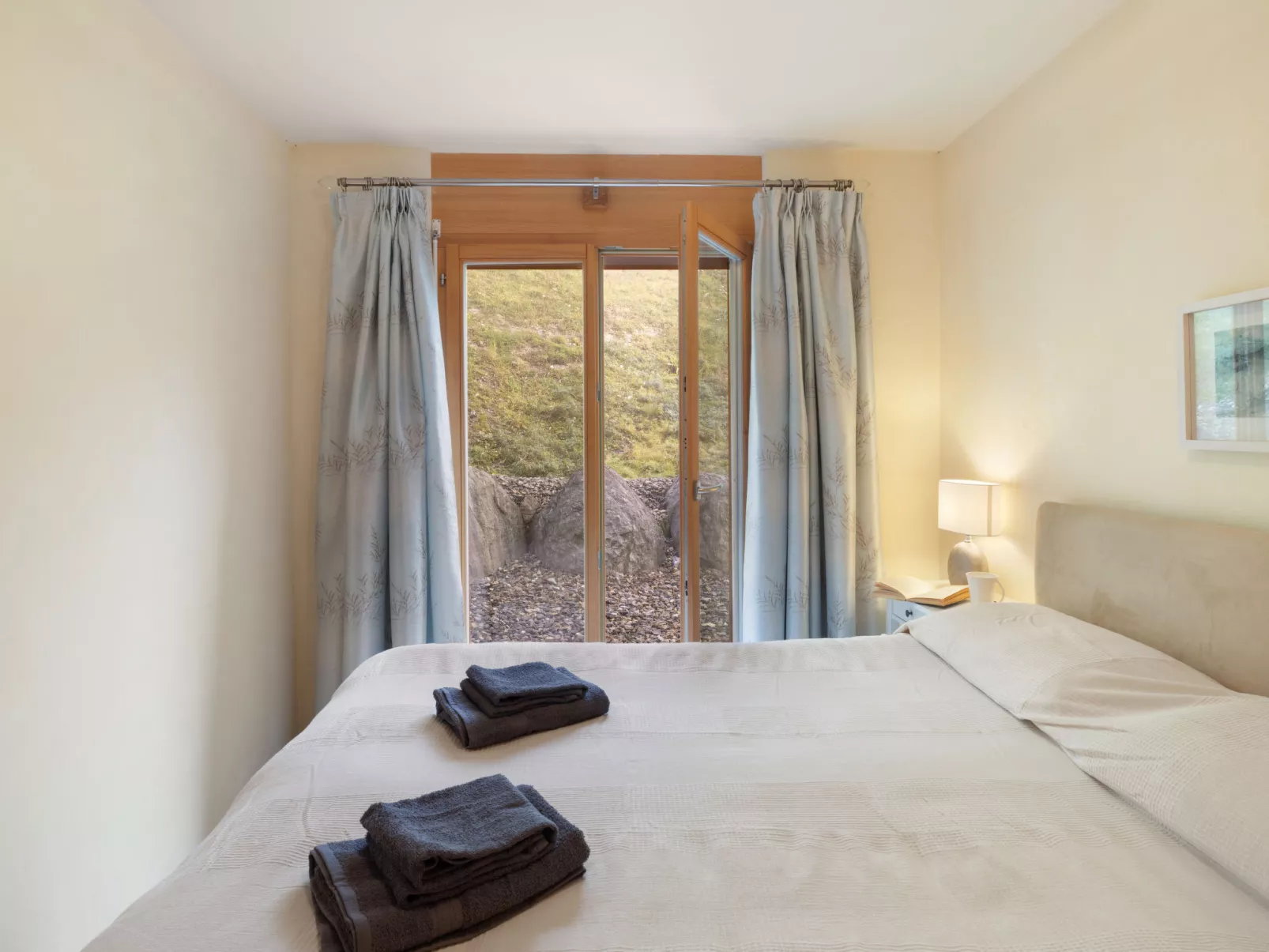 Résidence Orana 3-Dedans