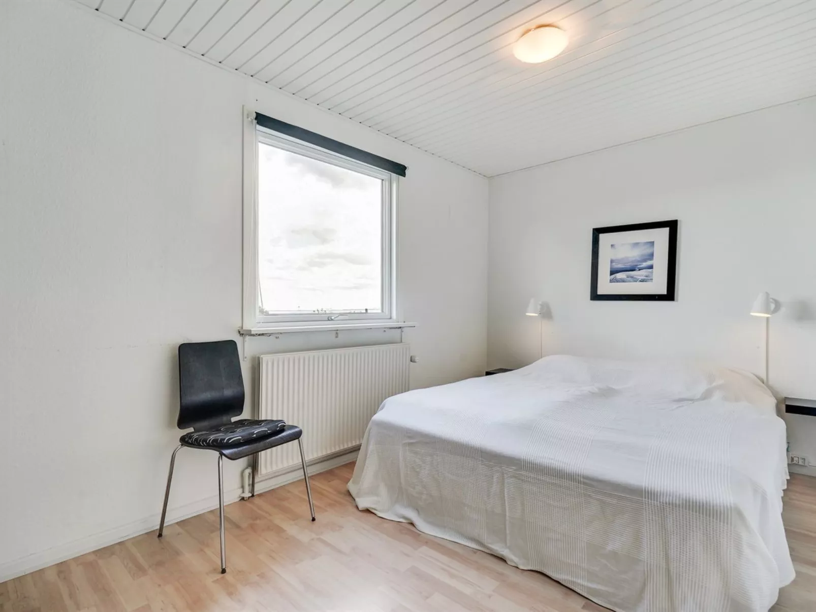 "Toralf" - 3.5km from the sea-Drinnen