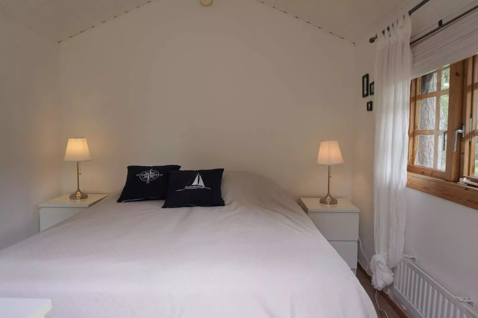 6 person holiday home in Mönsterås-By Traum