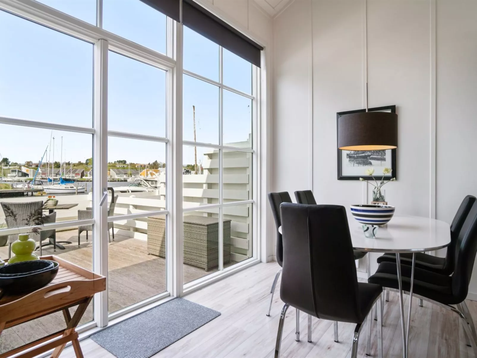 "Nalle" - 5m from the sea-Drinnen