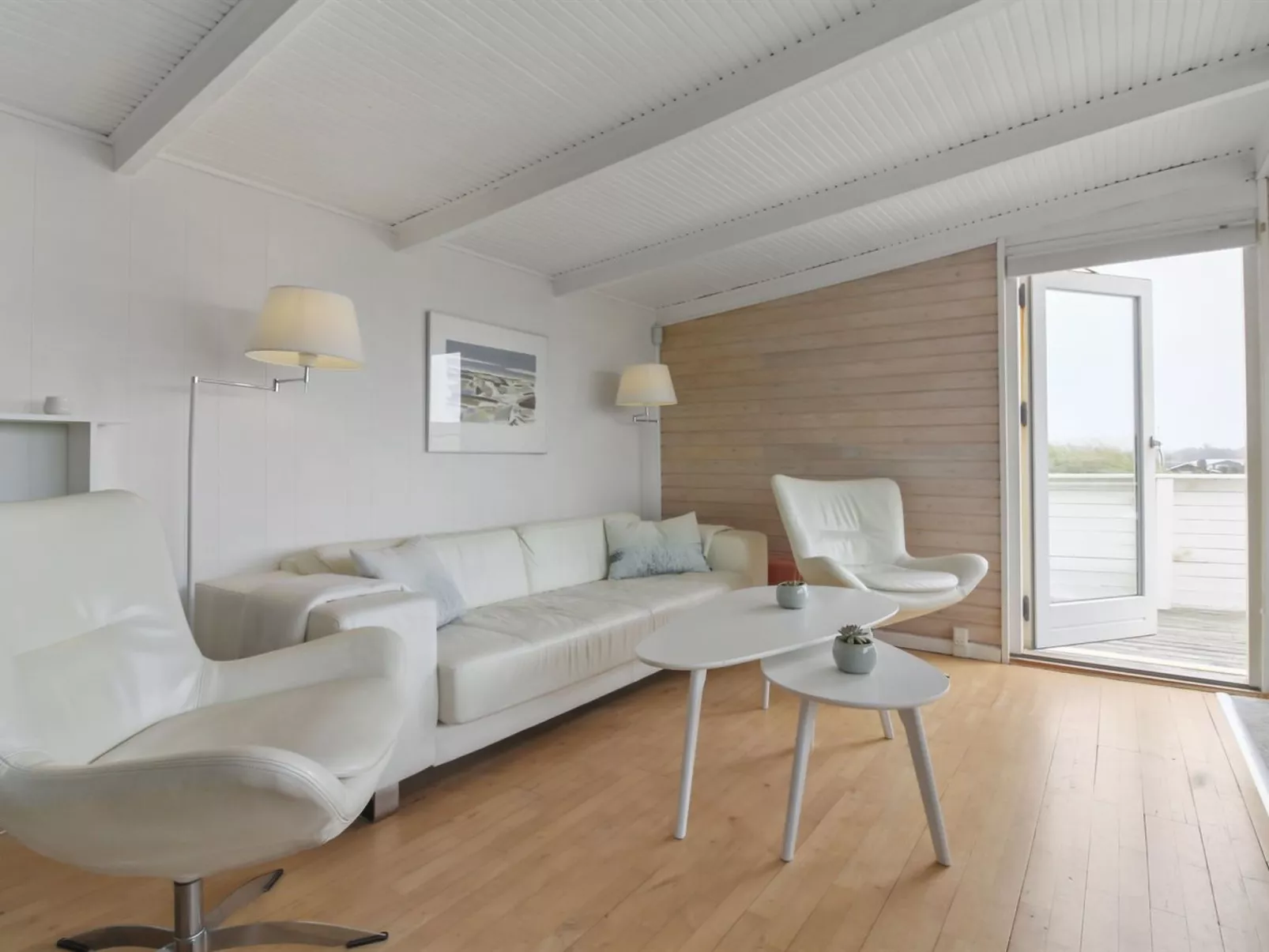 "Franja" - 100m from the sea-Drinnen