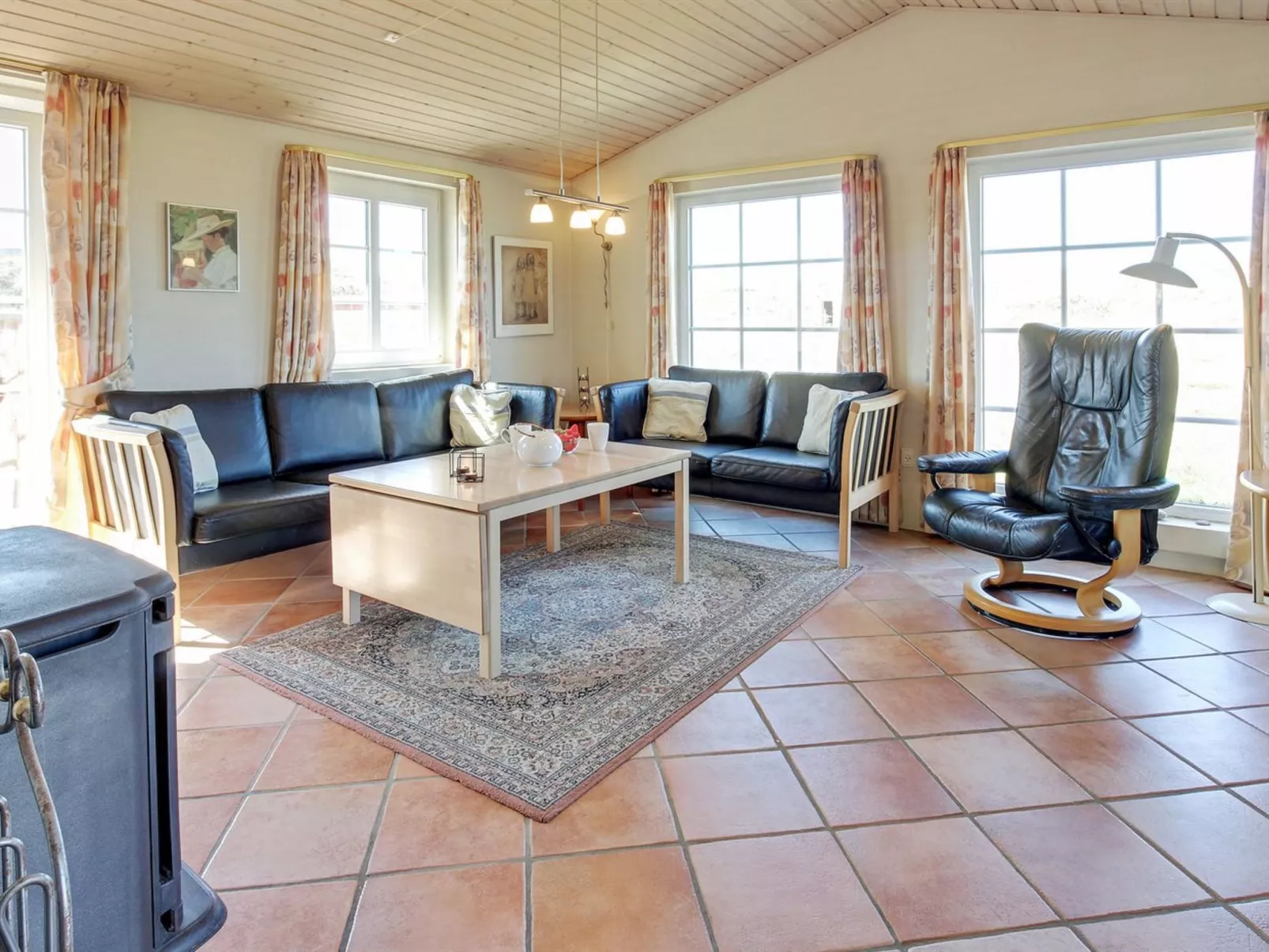 "Karlina" - 100m from the sea-Inside