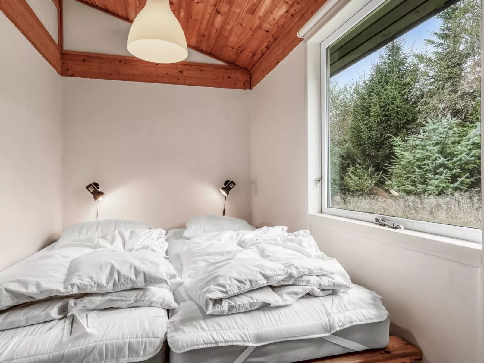 "Thomine" - 200m from the sea-Drinnen