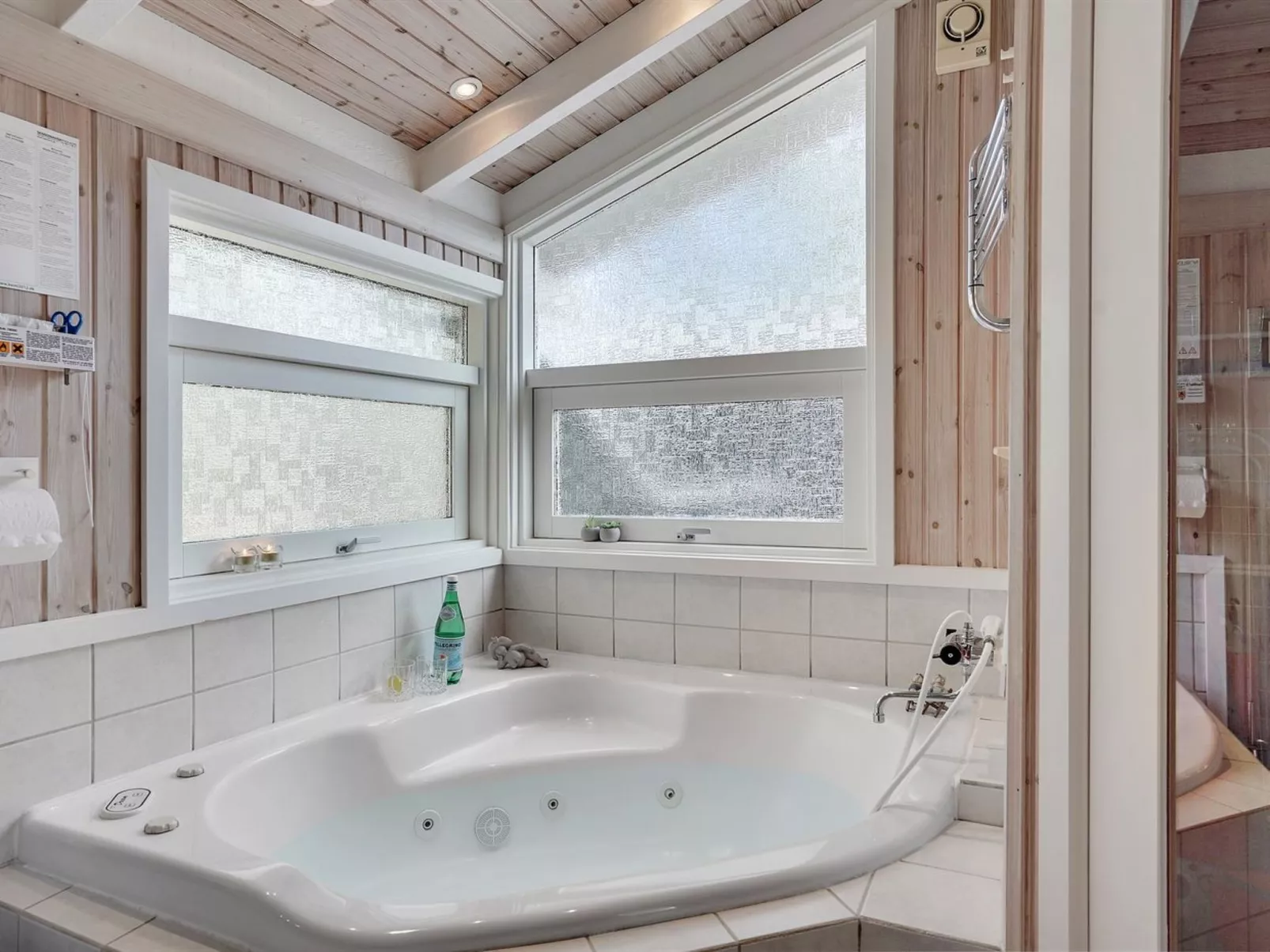 "Ove" - 500m from the sea-Inside