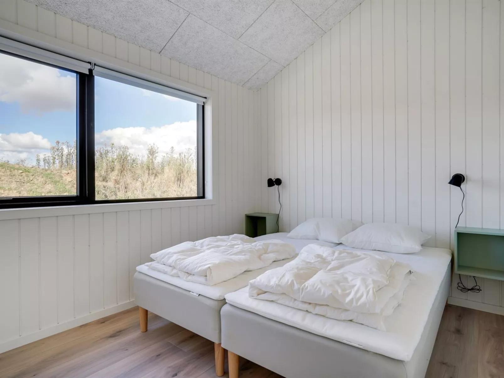 "Alpo" - 450m from the sea-Drinnen