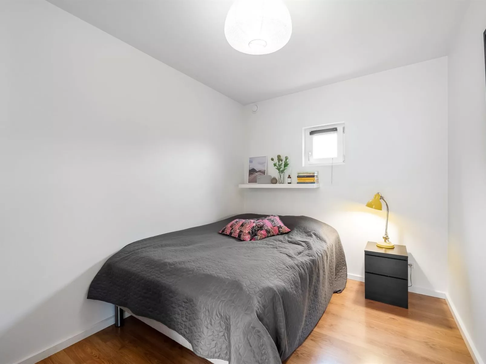 "Tenna" - 250m to the fjord-Inside