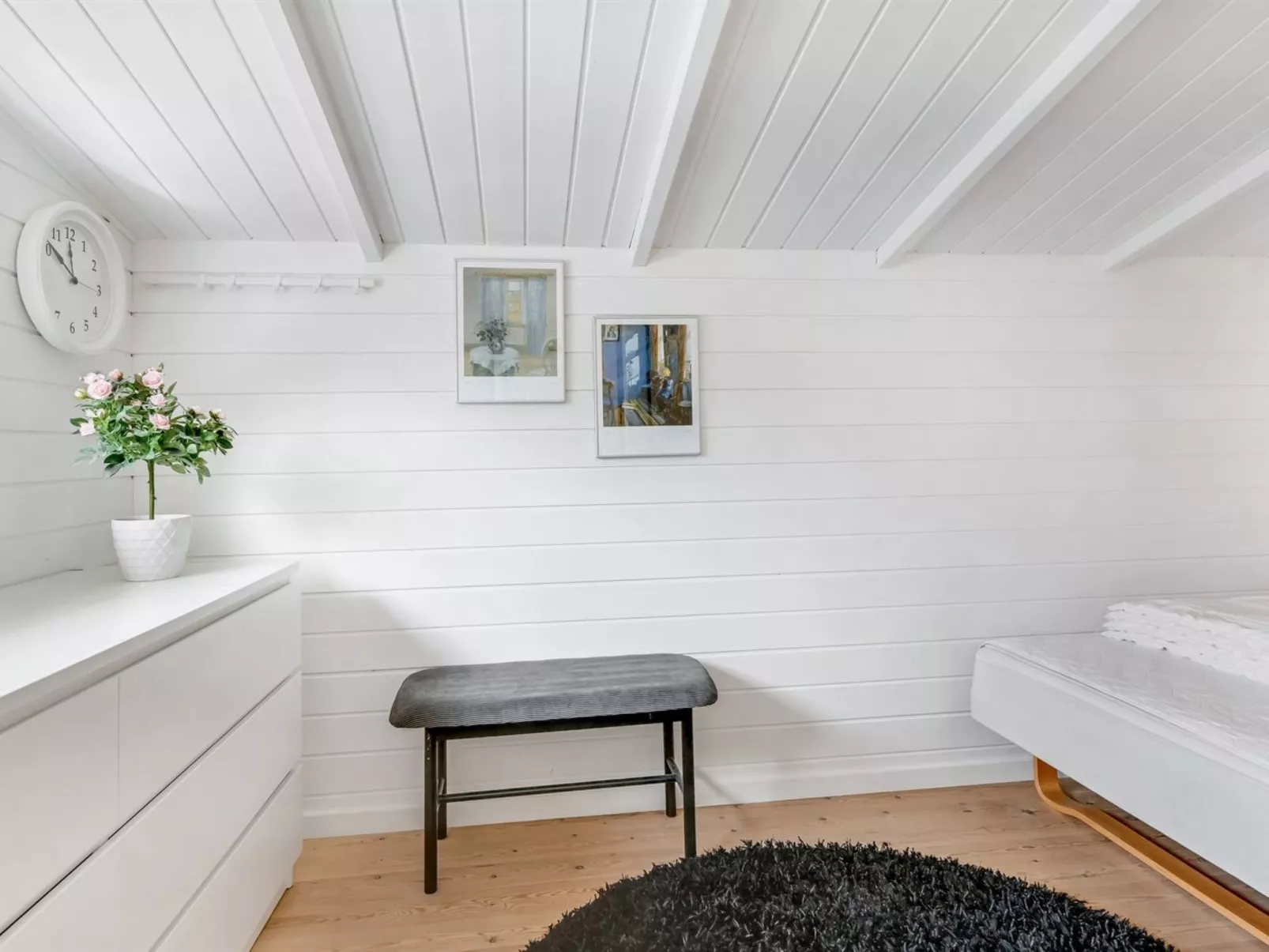 "Heinke" - 2km from the sea-Dedans