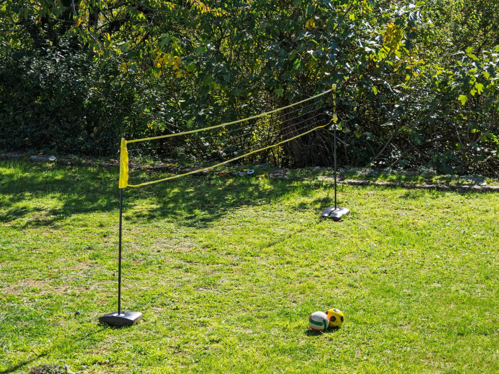 Kvarner house-Outside