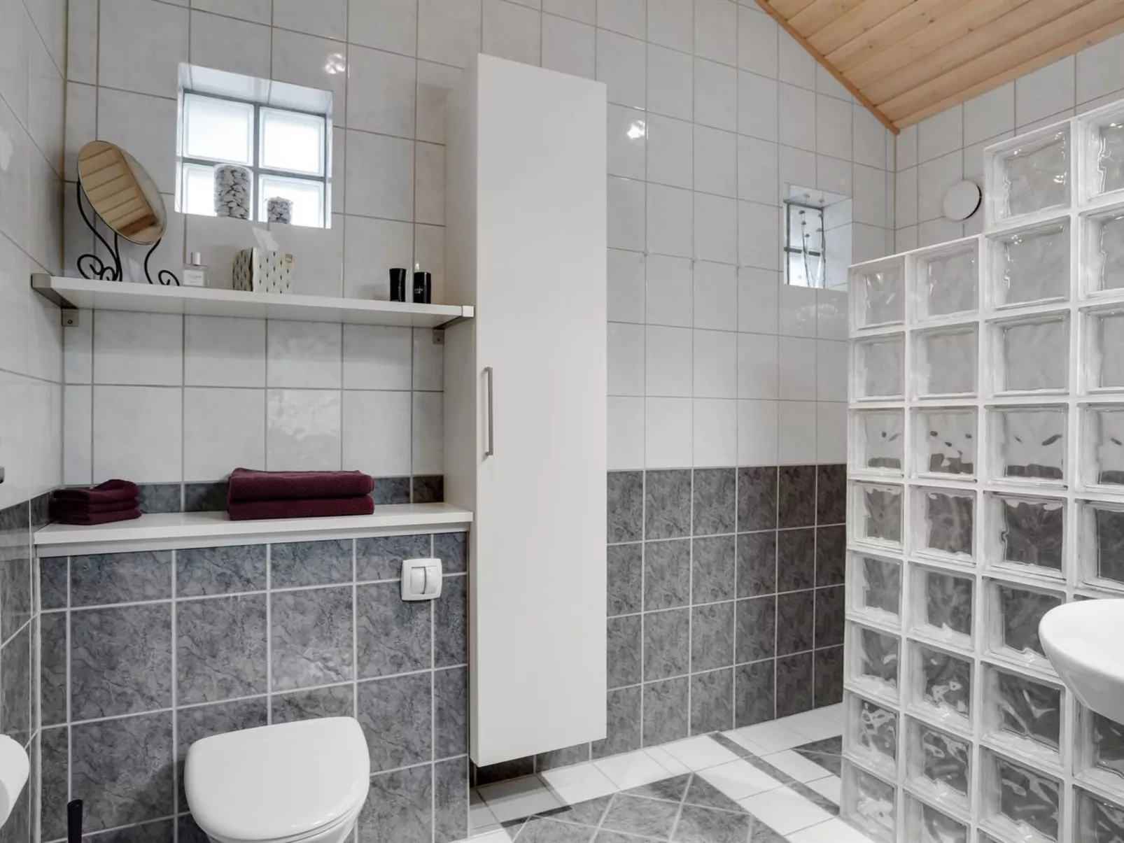 "Danijela" - 1.2km from the sea-Dedans