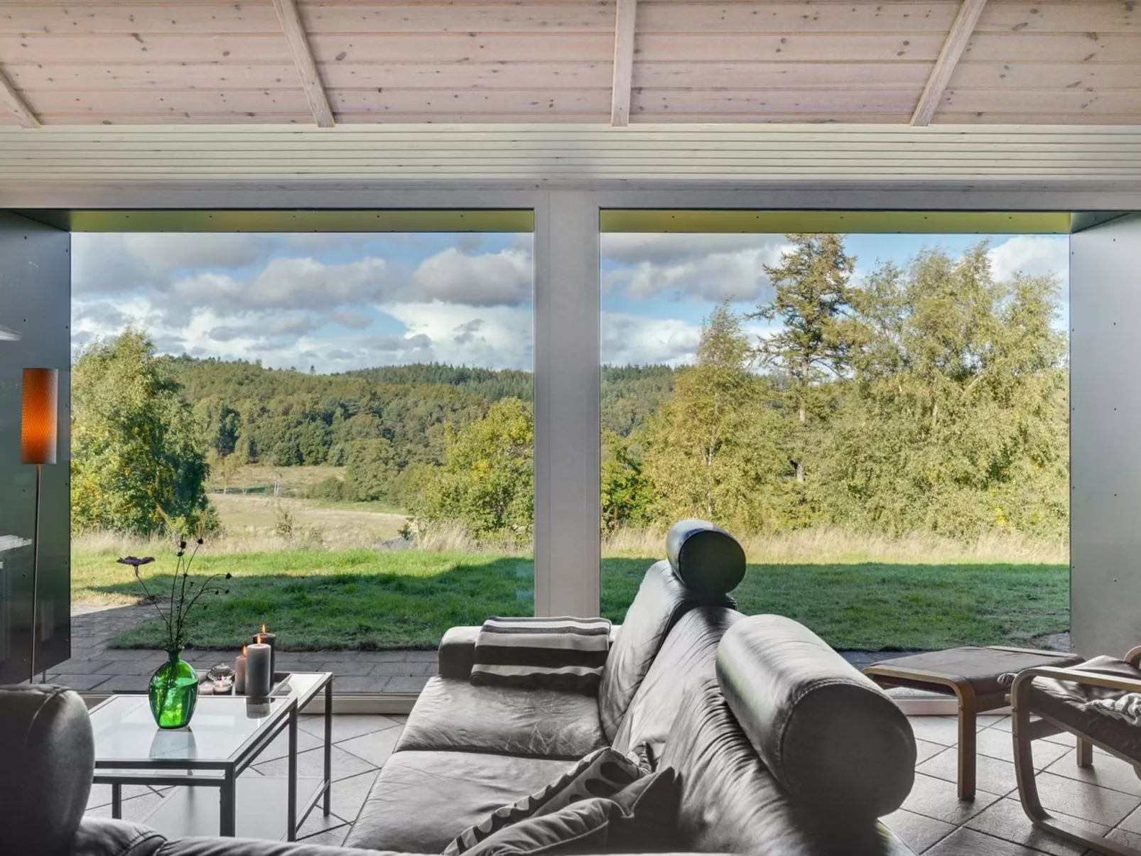 "Merja" - 3km from the sea-Dehors