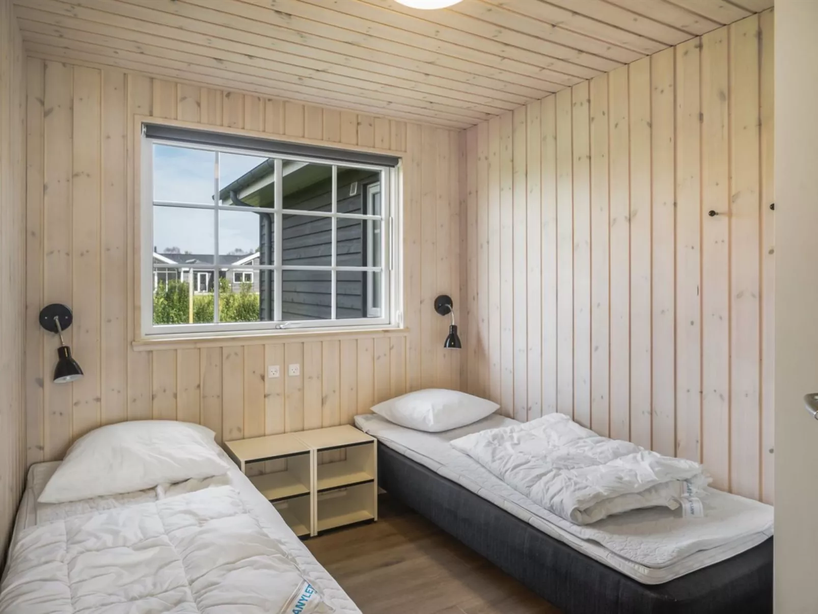 "Damita" - 350m from the sea-Inside