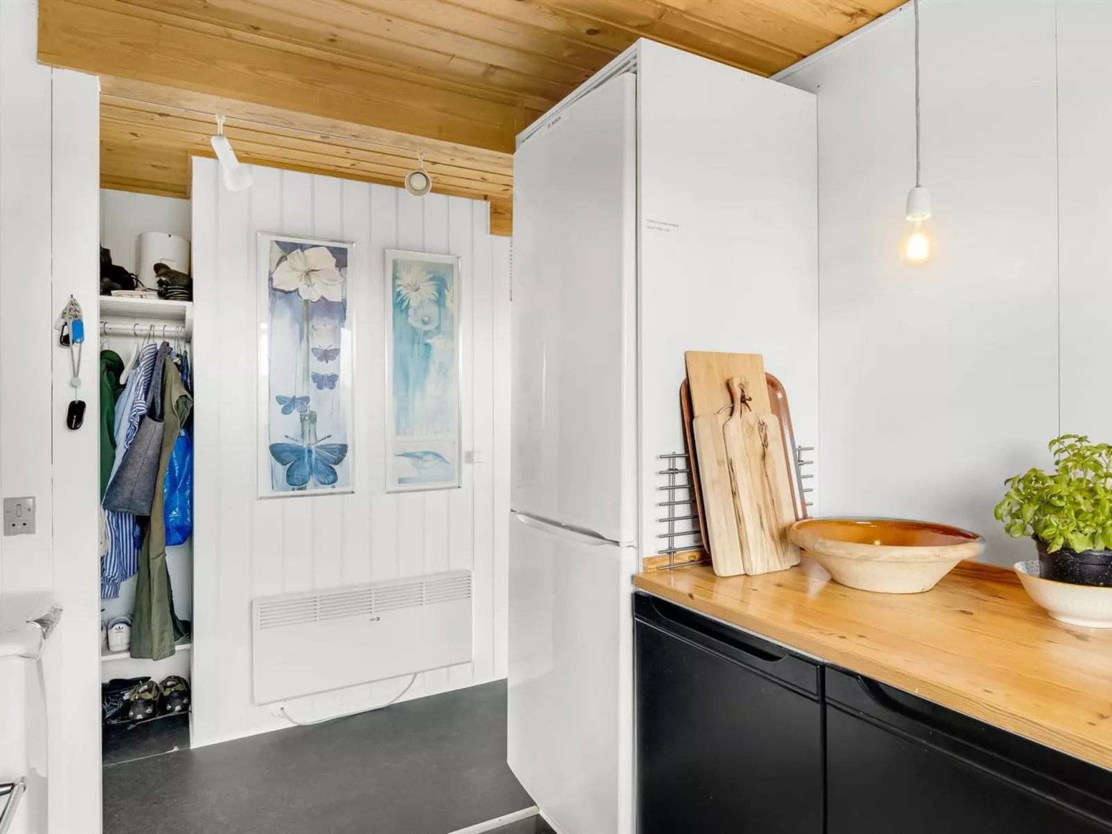 "Teda" - 2km from the sea-Inside