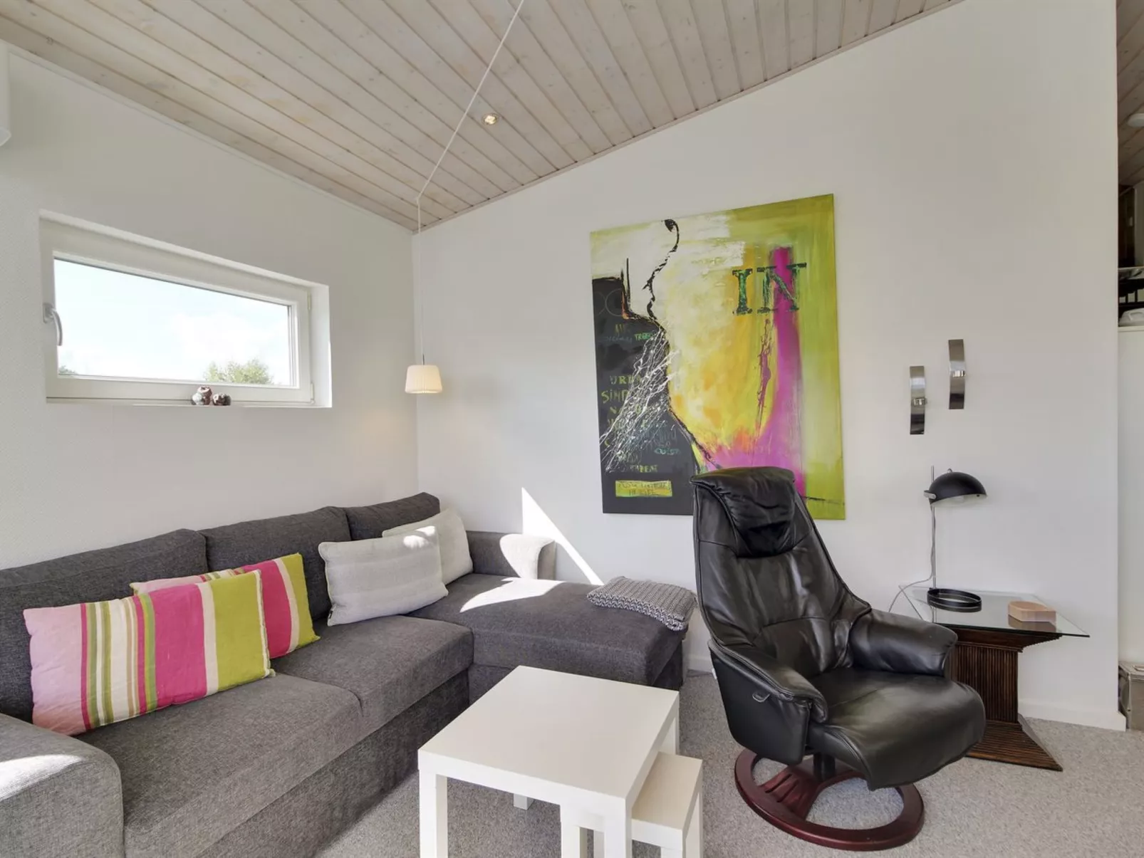 "Emmik" - 150m from the sea-Inside