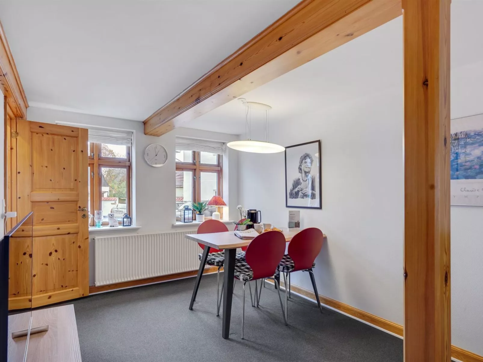 "Marilena" - 300m from the sea-Inside