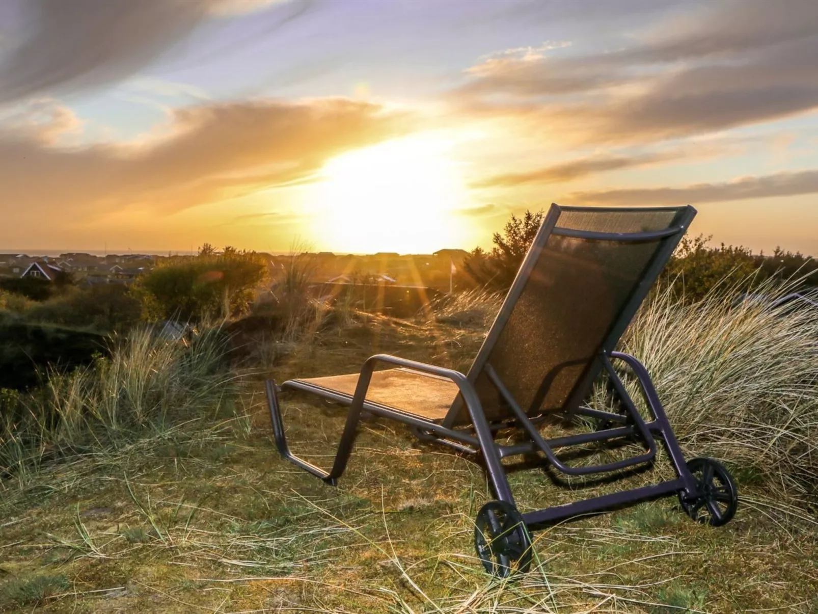 "Hansina" - 500m from the sea-Dehors