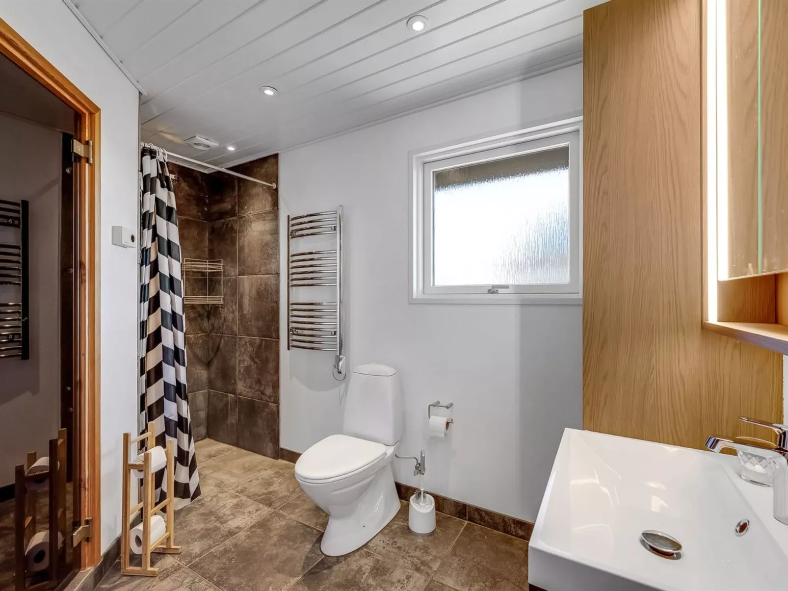 "Lill" - 50m from the sea-Inside