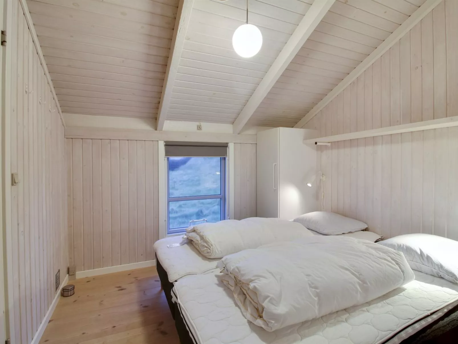 "Alruna" - 150m from the sea-Inside