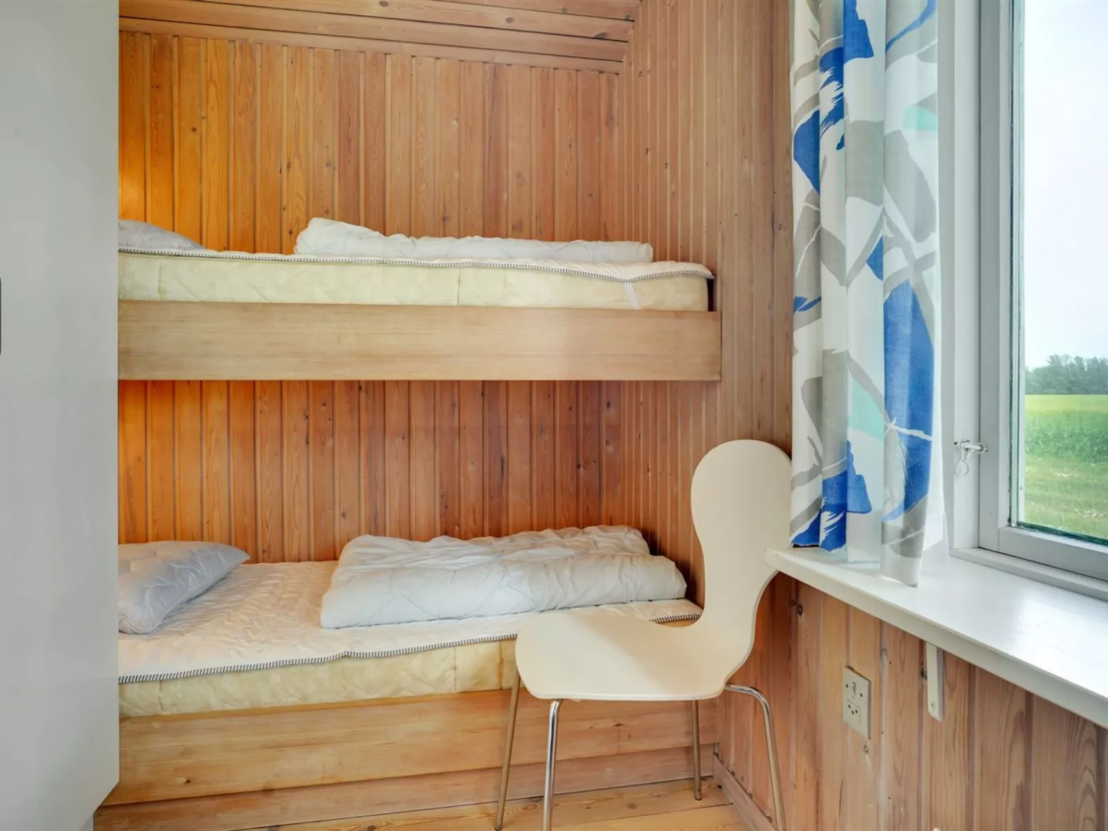 "Janne" - 400m from the sea-Inside