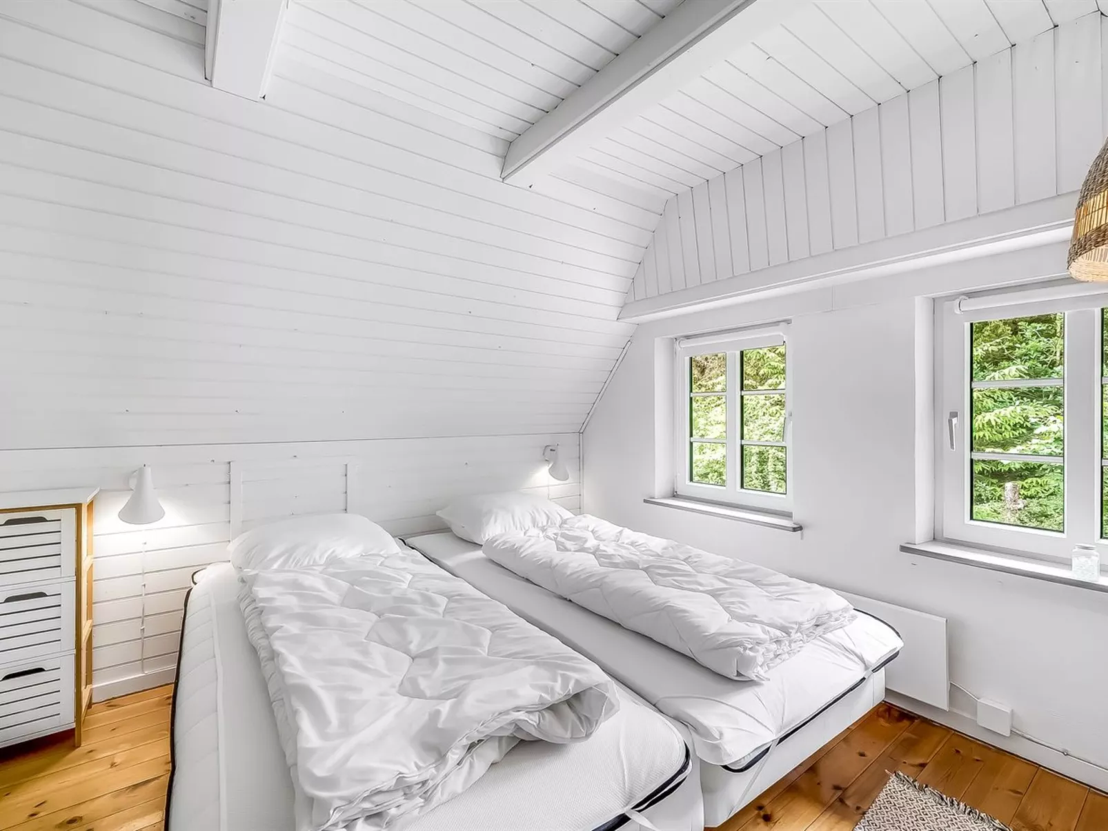 "Alkil" - 1.7km from the sea-Inside