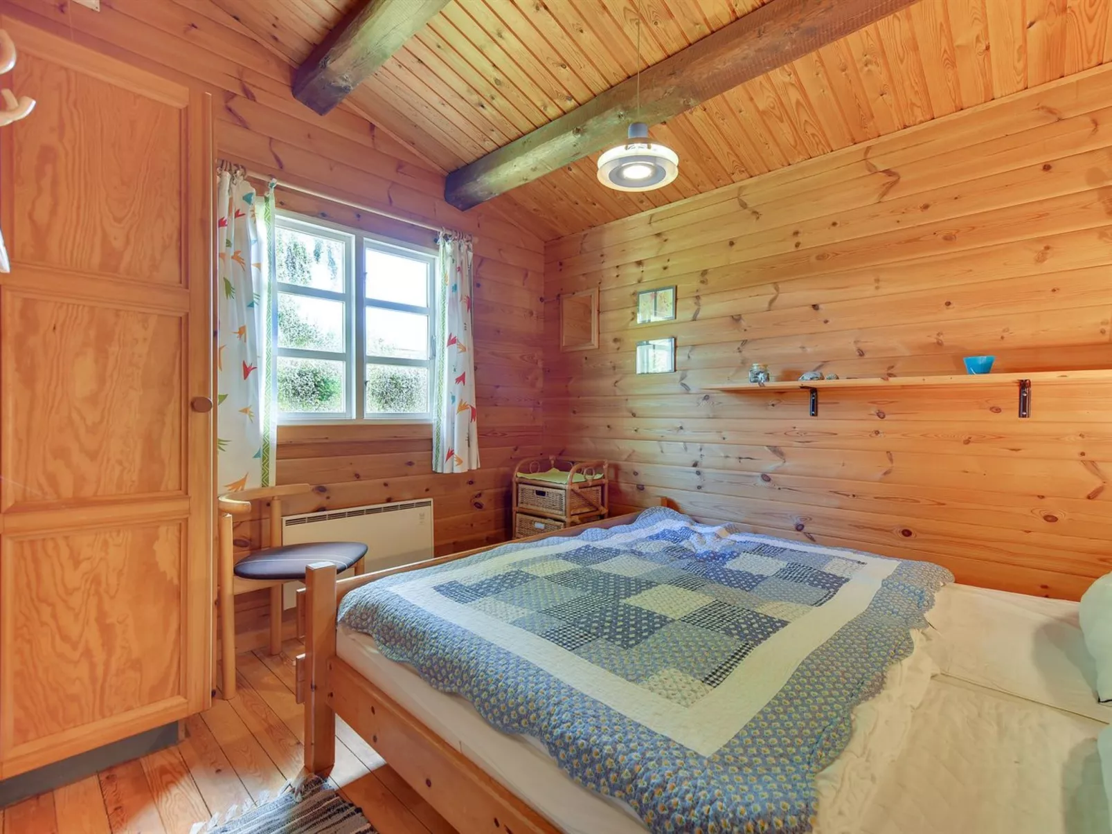 "Rosabella" - 600m from the sea-Inside